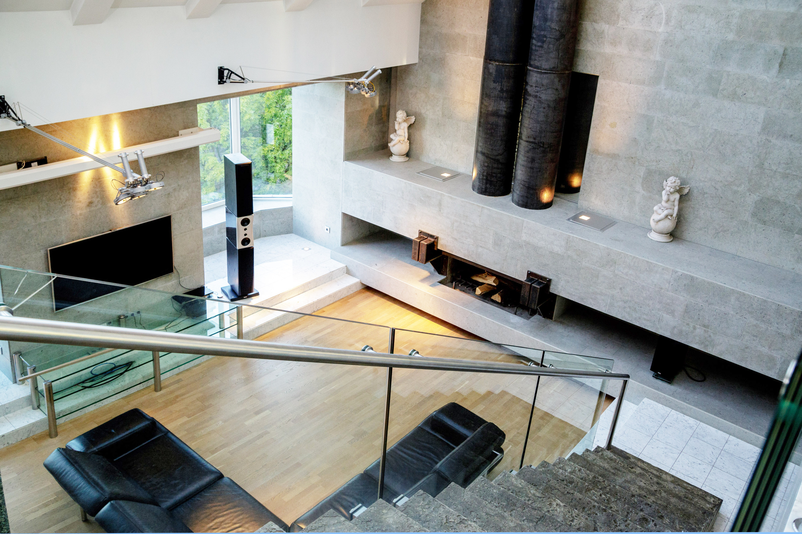 Интерьерная фотосъемка. Денис Доронин фотограф  Санкт-Петербург | Москва