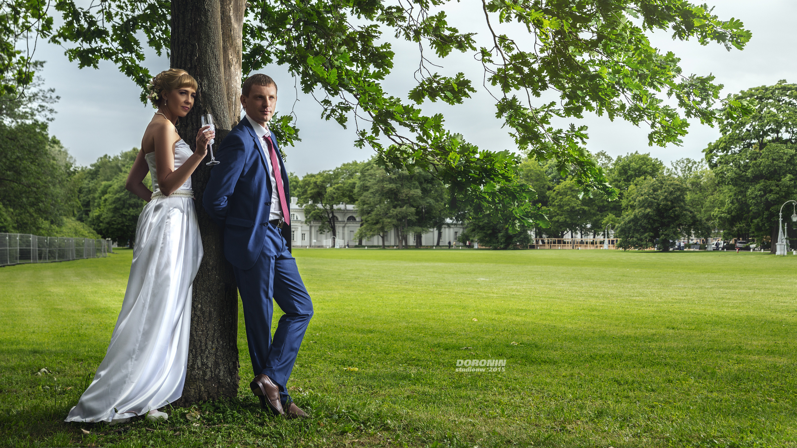 Свадебная фотосъемка. Денис Доронин фотограф  Санкт-Петербург | Москва