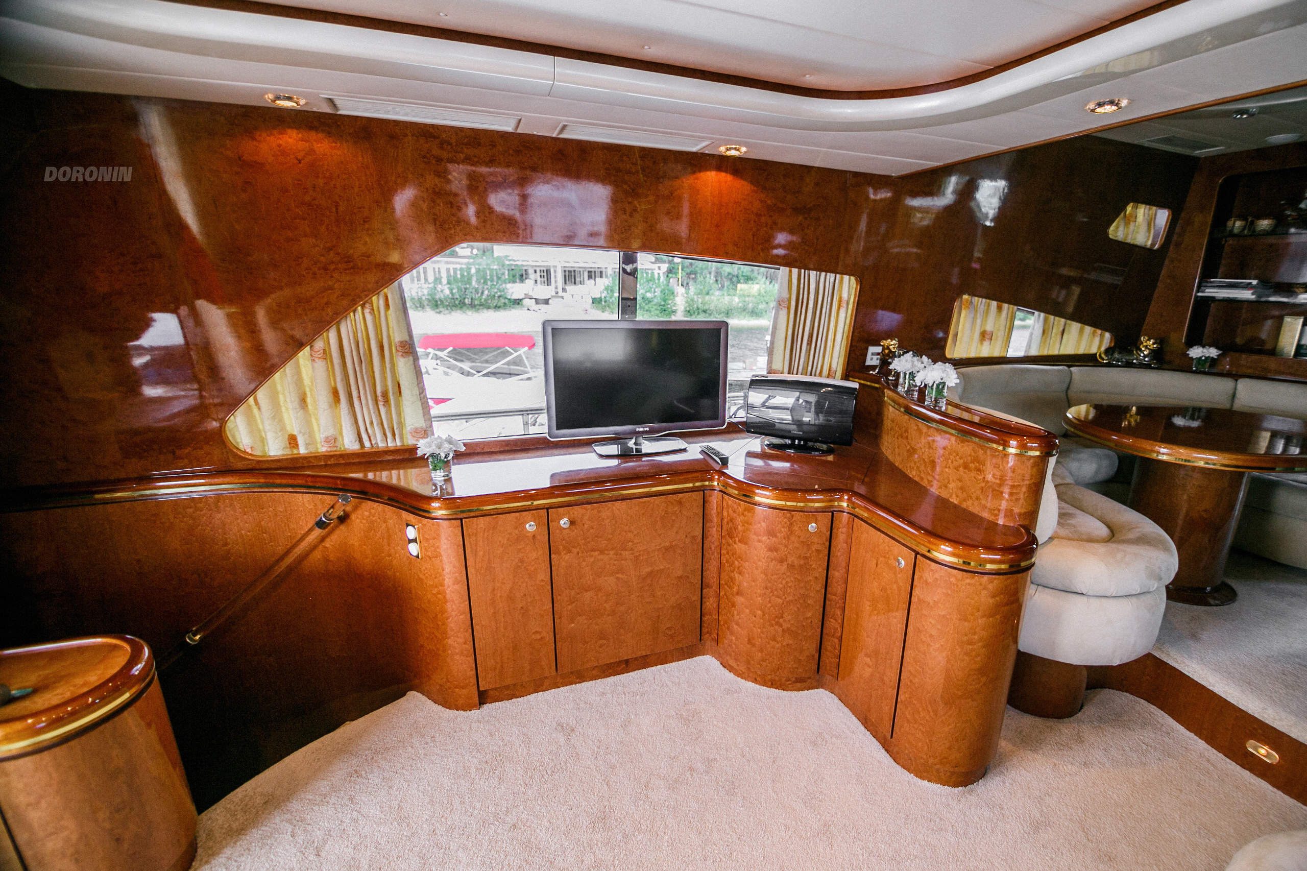 Интерьерная фотосъемка. Денис Доронин фотограф  Санкт-Петербург | Москва