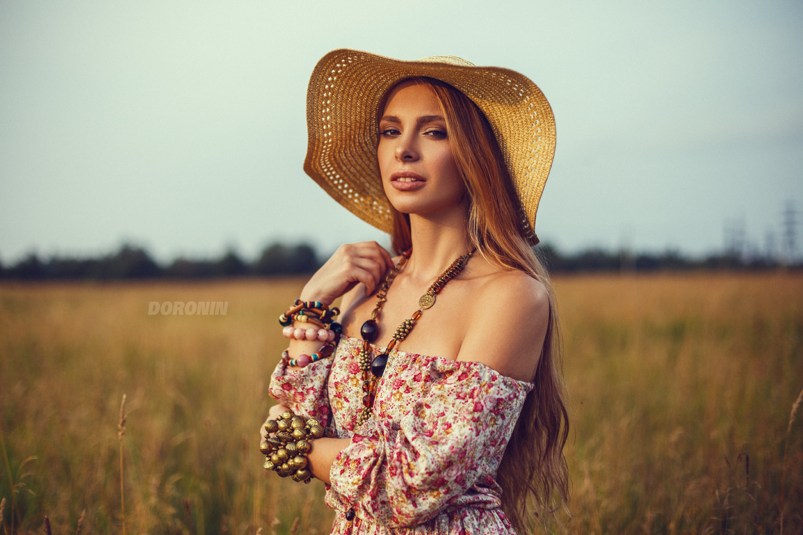 Фотосессии на пленере (на свежем воздухе). Денис Доронин фотограф  Санкт-Петербург | Москва