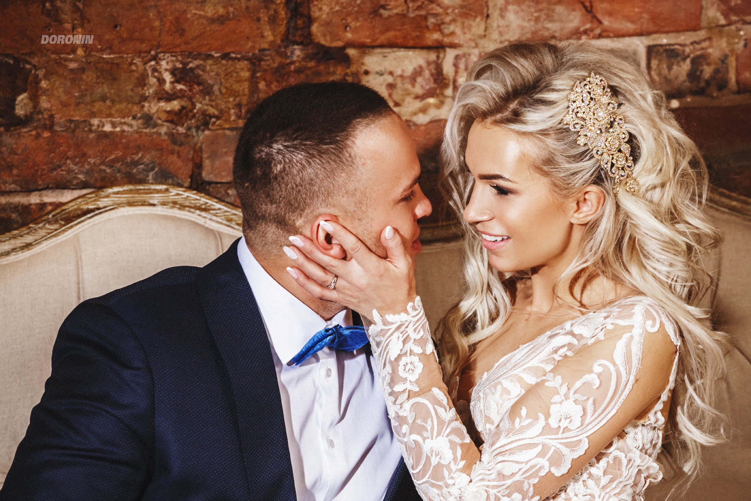 Свадебная фотосъемка. Денис Доронин фотограф  Санкт-Петербург | Москва