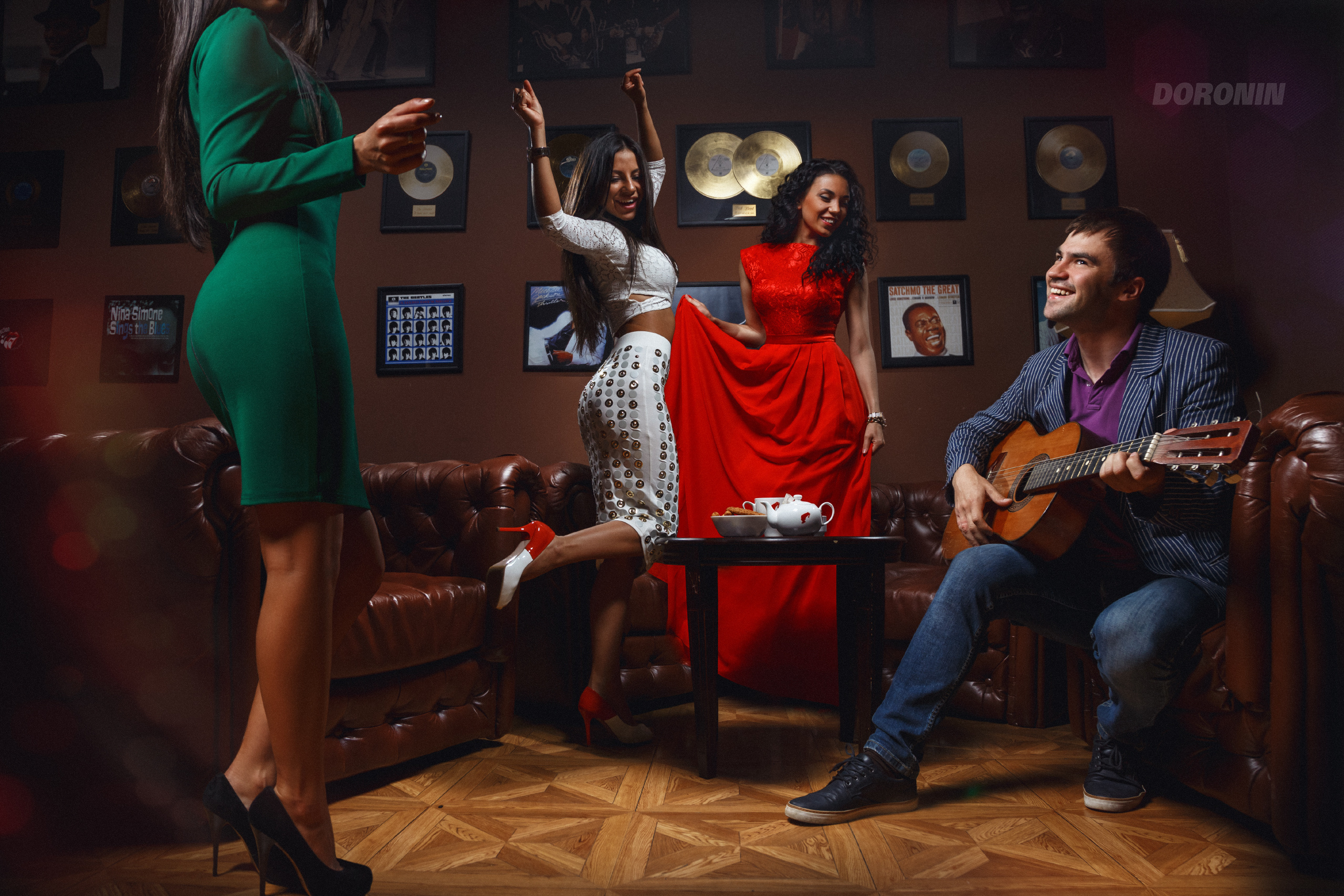 Рекламная фотосъемка, бизнес фотосъемка. Денис Доронин фотограф  Санкт-Петербург | Москва