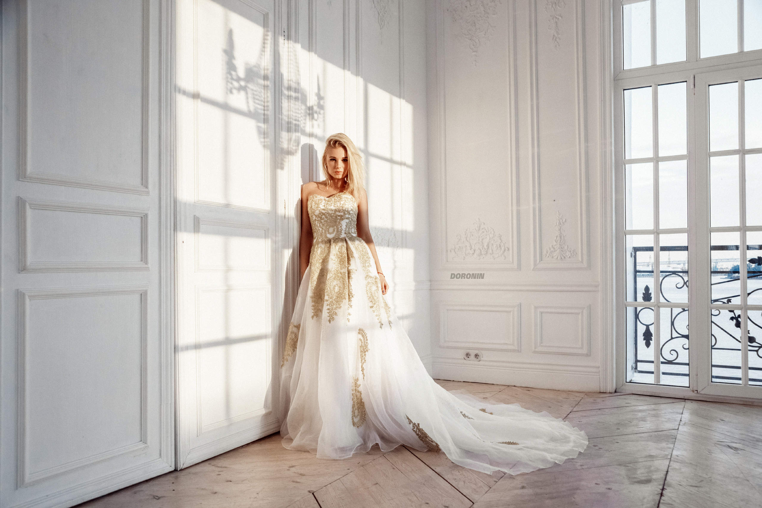 Студийные фотосессии. Денис Доронин фотограф  Санкт-Петербург | Москва