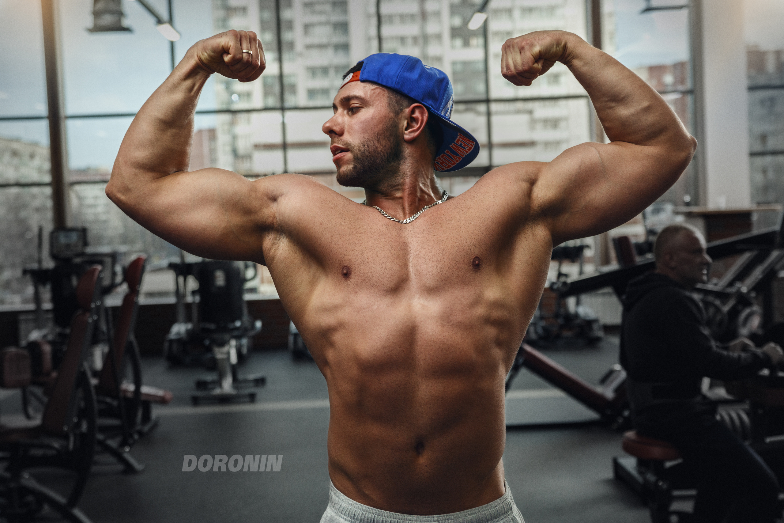 Спортивная фотосъемка. Денис Доронин фотограф  Санкт-Петербург | Москва