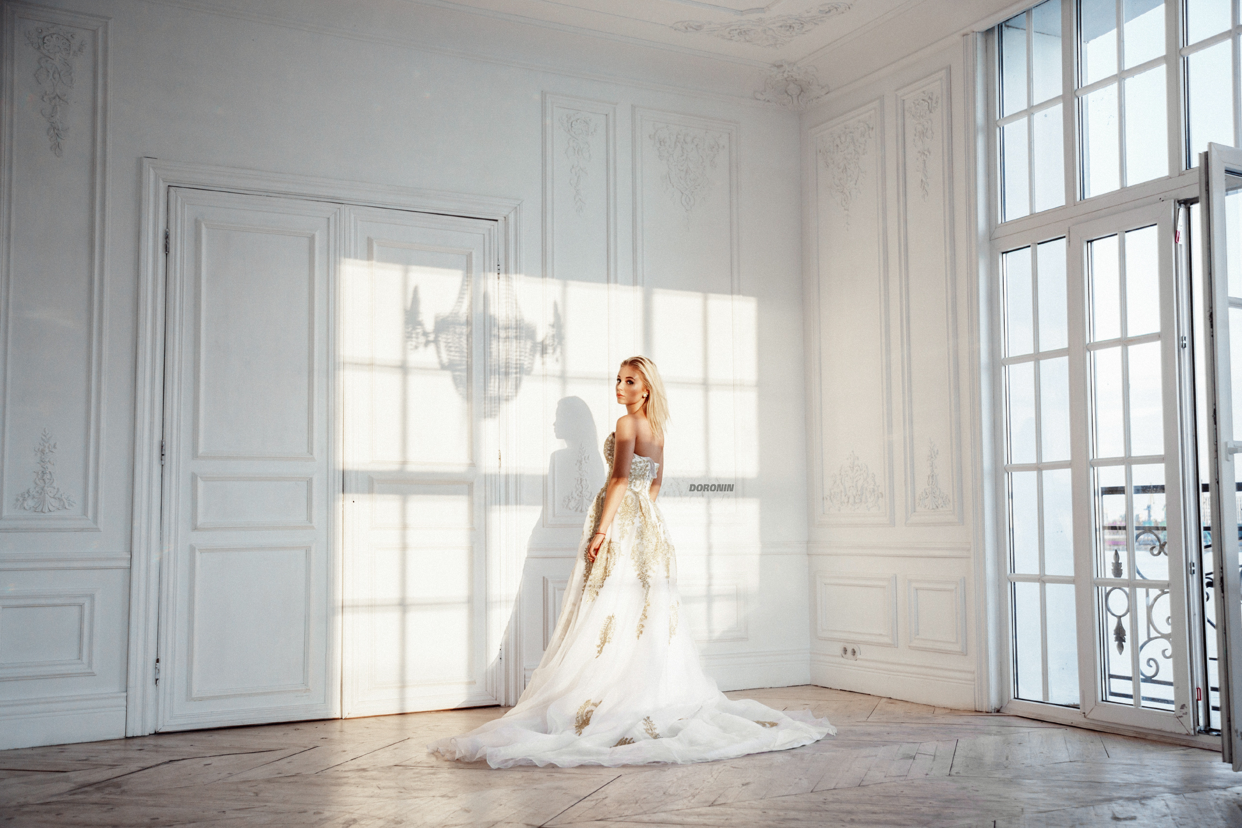 Студийные фотосессии. Денис Доронин фотограф  Санкт-Петербург | Москва