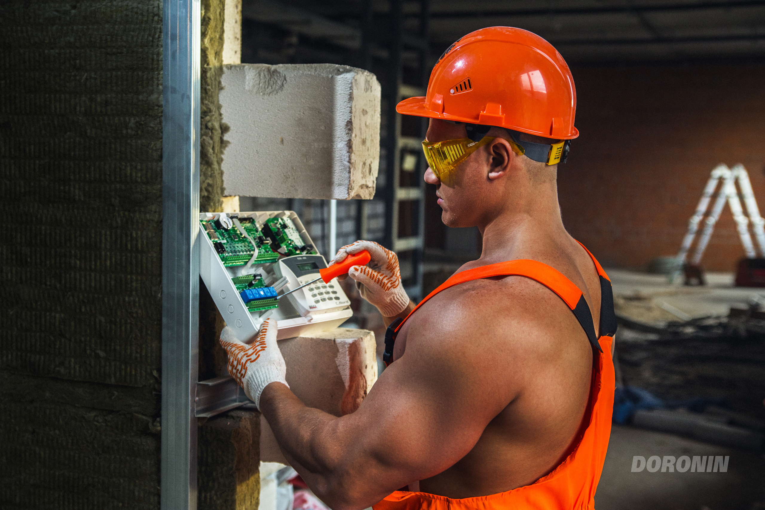 Рекламная фотосъемка, бизнес фотосъемка. Денис Доронин фотограф  Санкт-Петербург | Москва