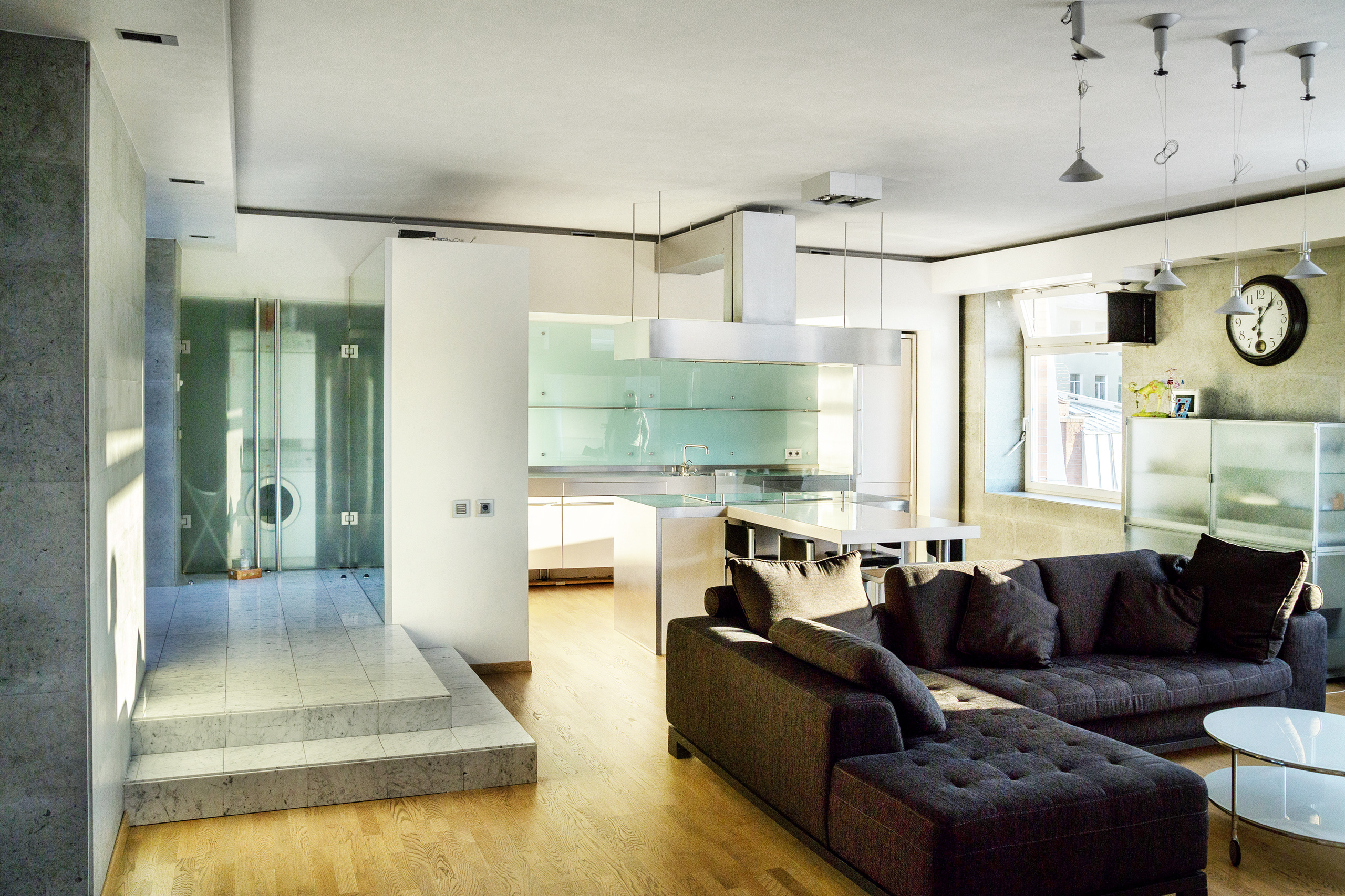 Интерьерная фотосъемка. Денис Доронин фотограф  Санкт-Петербург | Москва