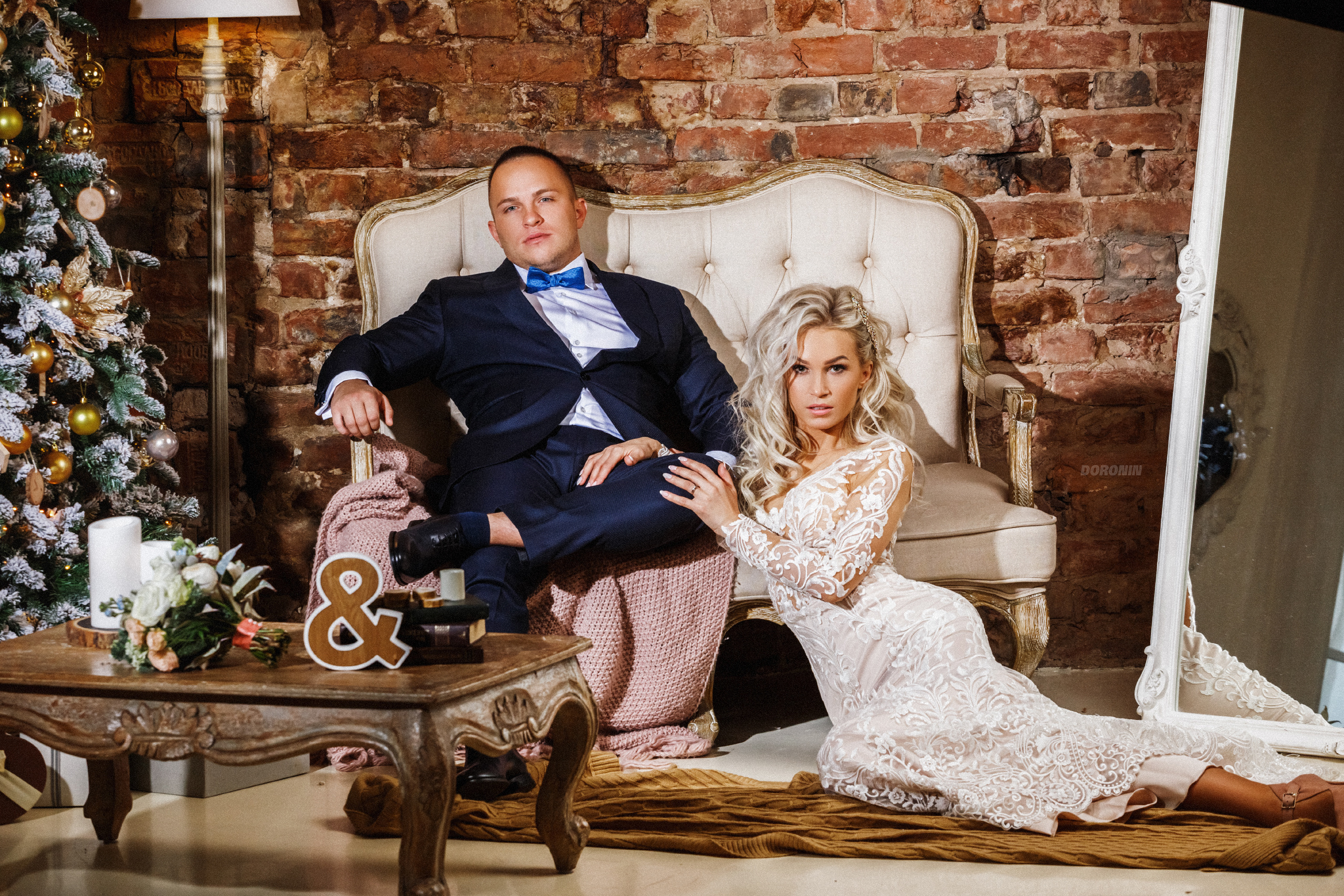 Свадебная фотосъемка. Денис Доронин фотограф  Санкт-Петербург | Москва