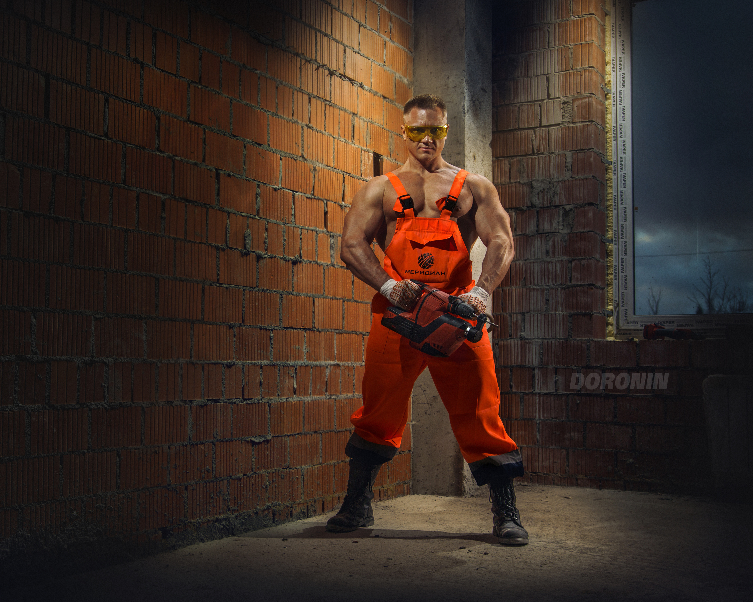 Рекламная фотосъемка, бизнес фотосъемка. Денис Доронин фотограф  Санкт-Петербург | Москва