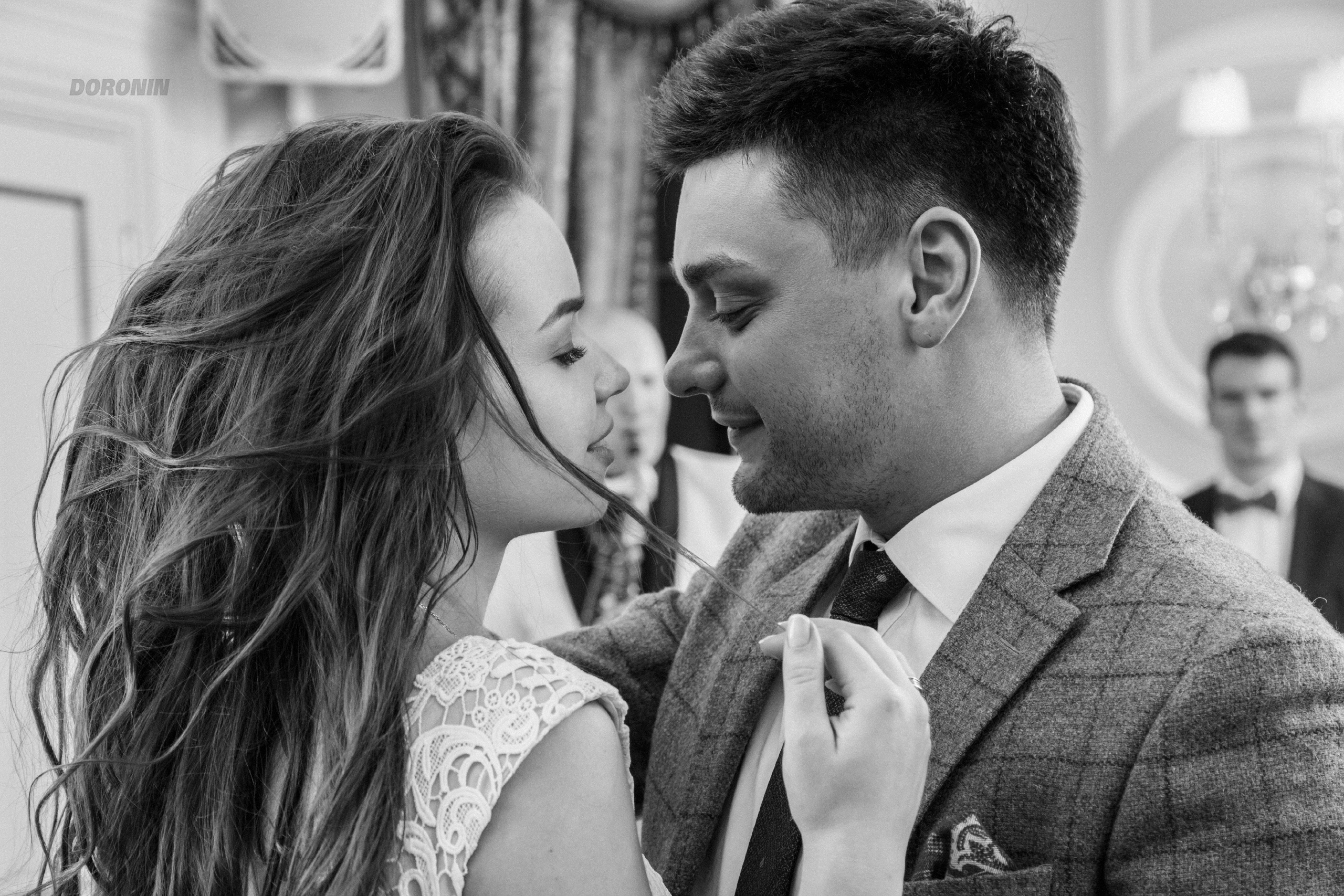 Свадебная фотосъемка. Денис Доронин фотограф  Санкт-Петербург | Москва