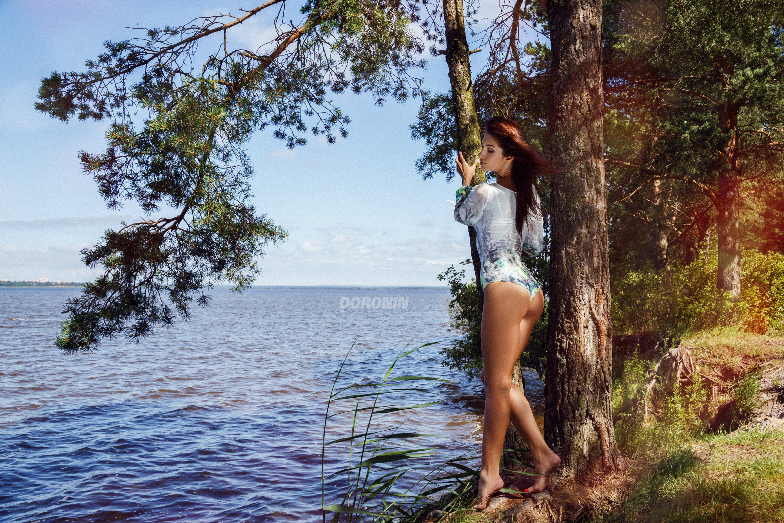 Фотосессии на пленере (на свежем воздухе). Денис Доронин фотограф  Санкт-Петербург | Москва