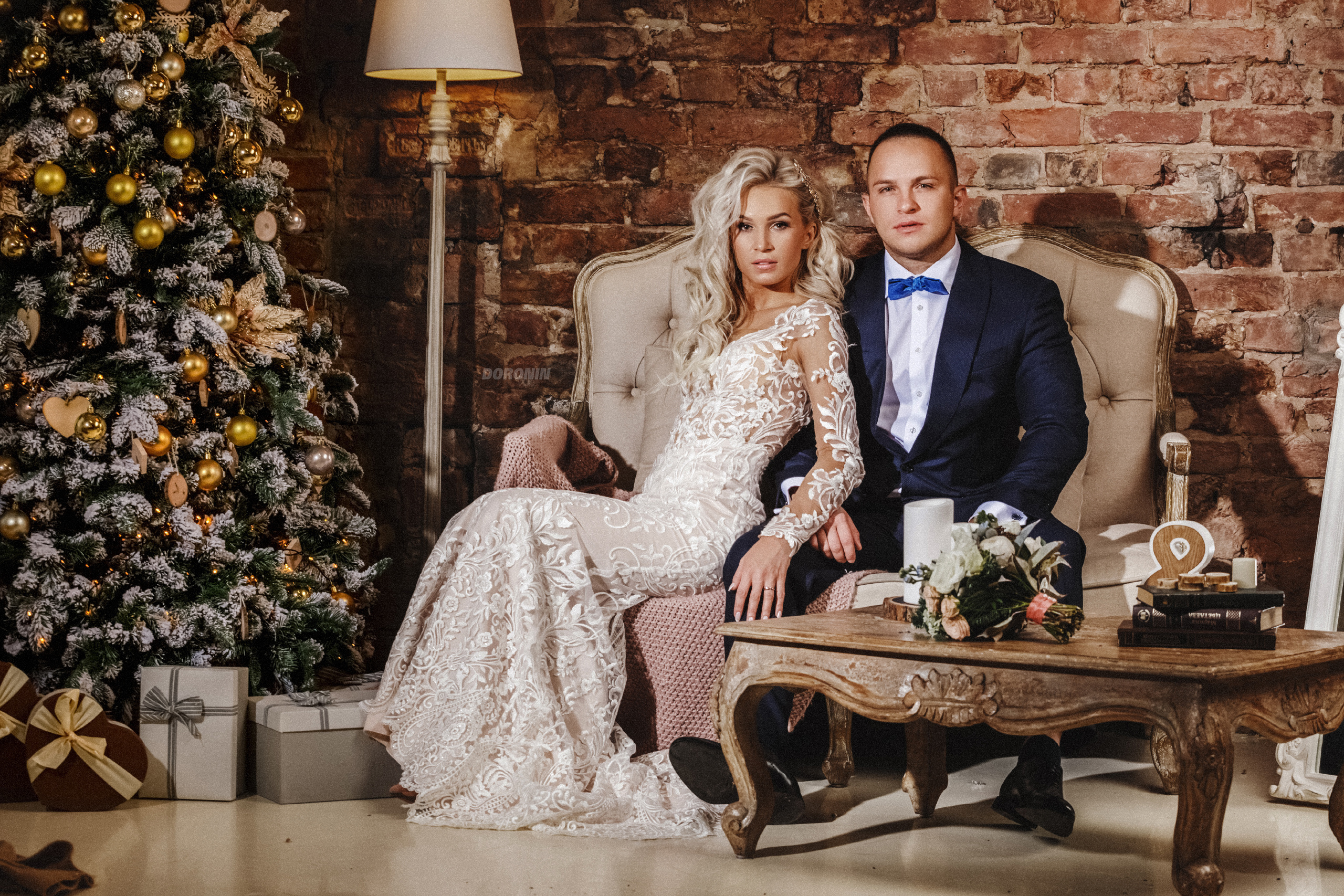 Свадебная фотосъемка. Денис Доронин фотограф  Санкт-Петербург | Москва