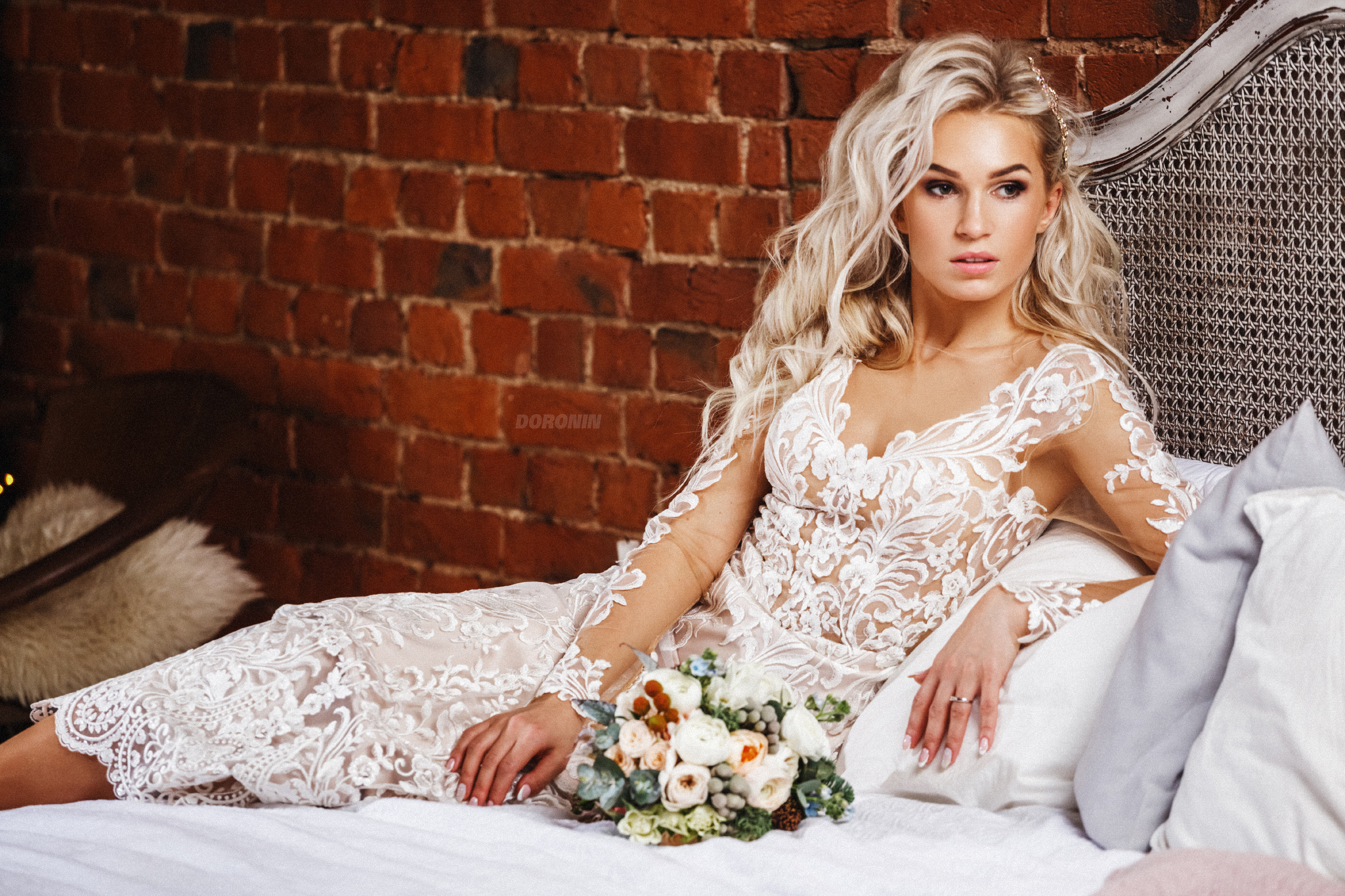 Свадебная фотосъемка. Денис Доронин фотограф  Санкт-Петербург | Москва