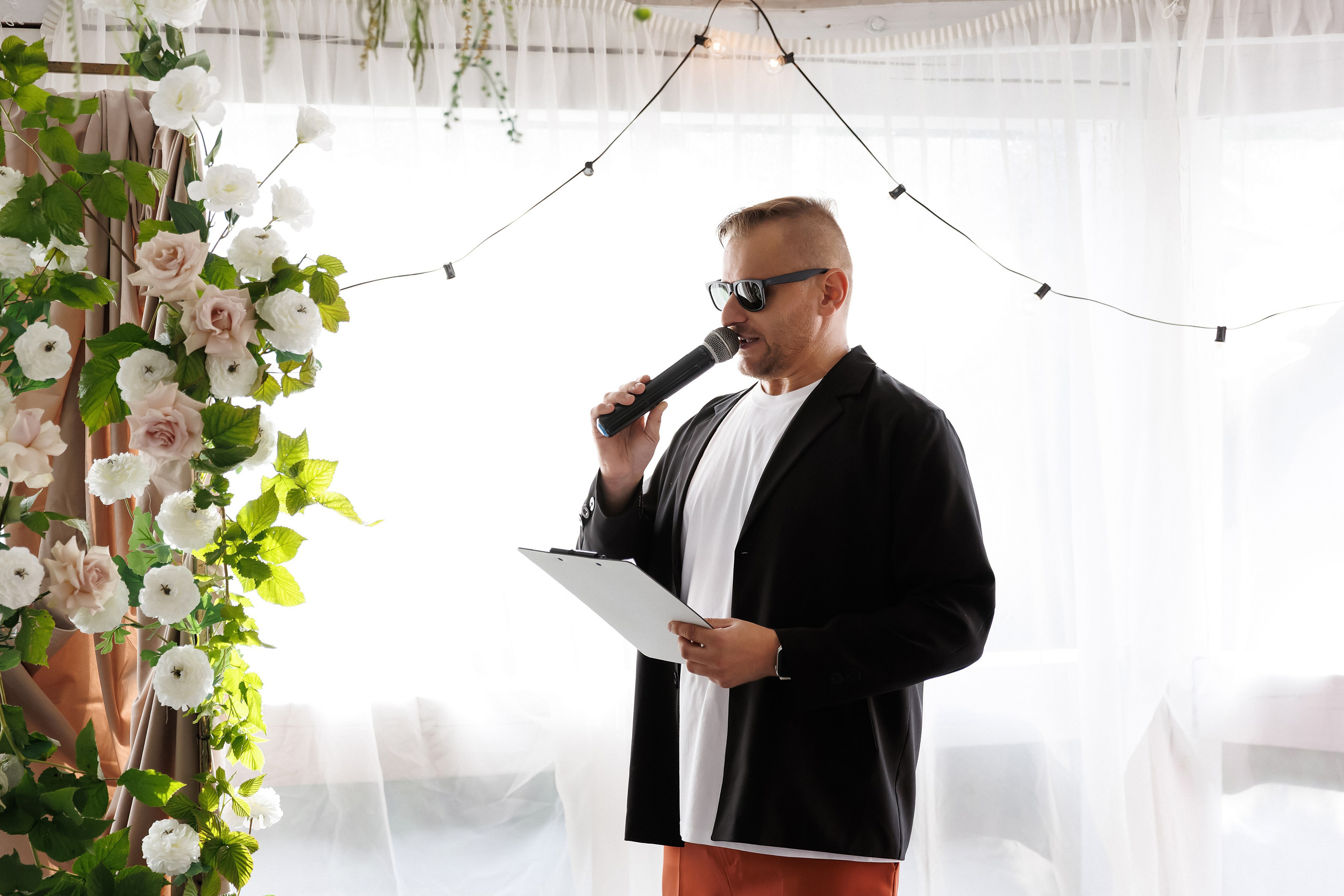 Екатерина и Владислав. Свадебный фотограф в Пскове и Санкт-Петербурге | Анна Голикова