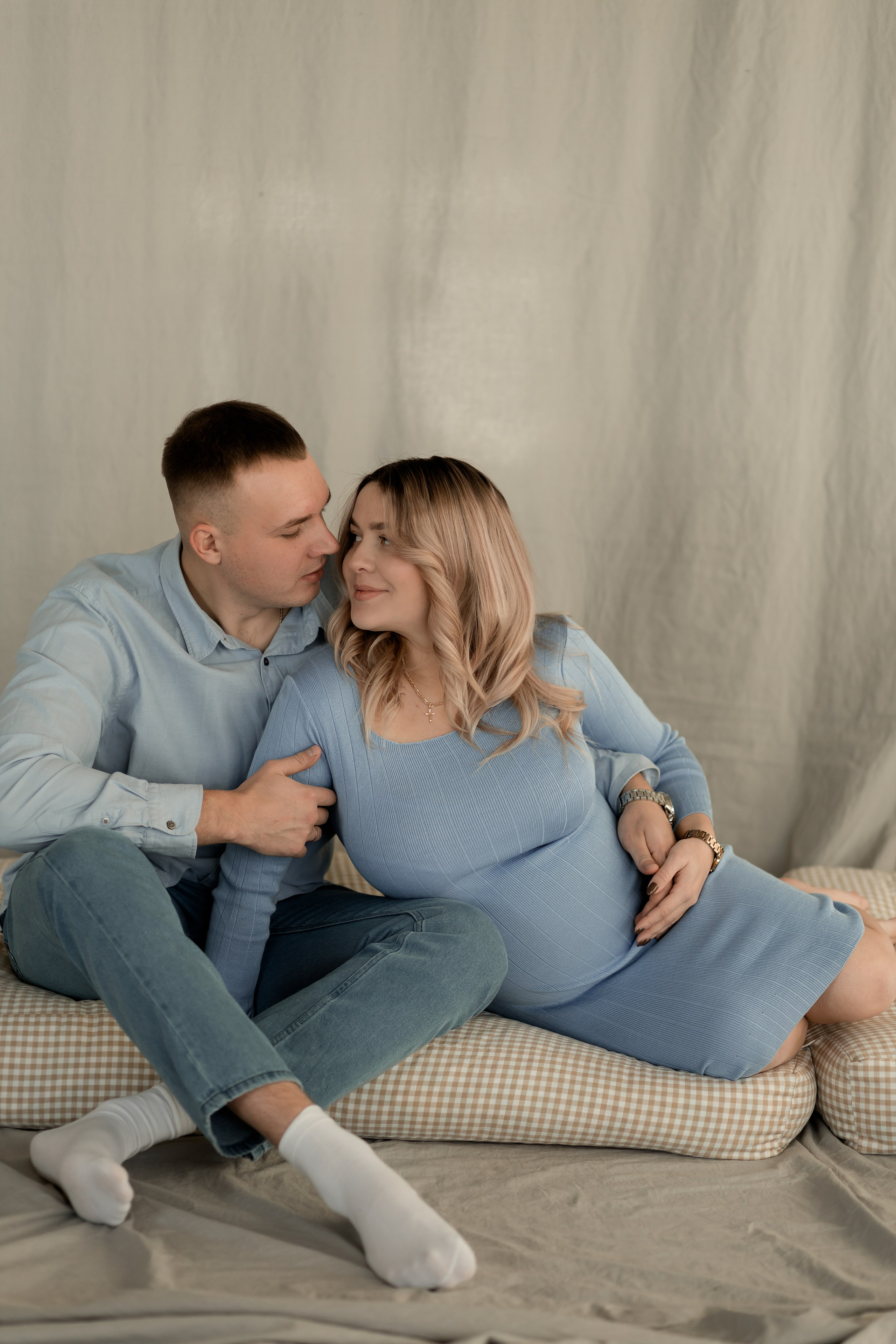 Настя и Леша. Свадебный фотограф в Пскове и Санкт-Петербурге | Анна Голикова