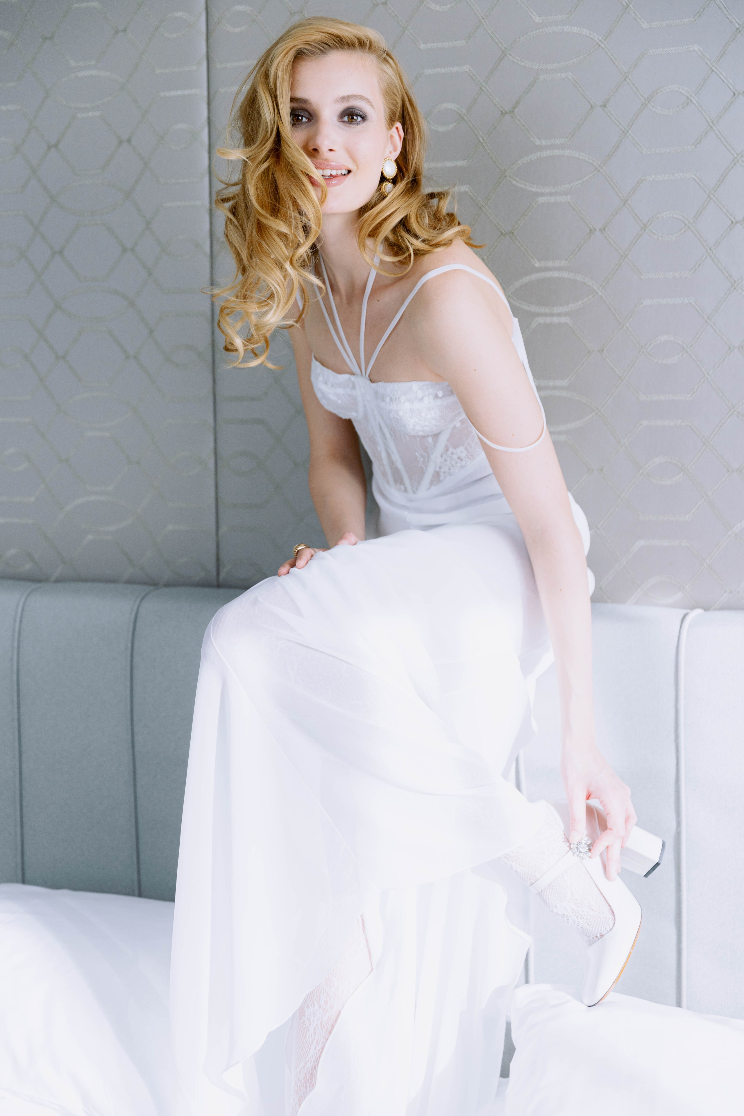 Виктор и Ангелина. Фотограф