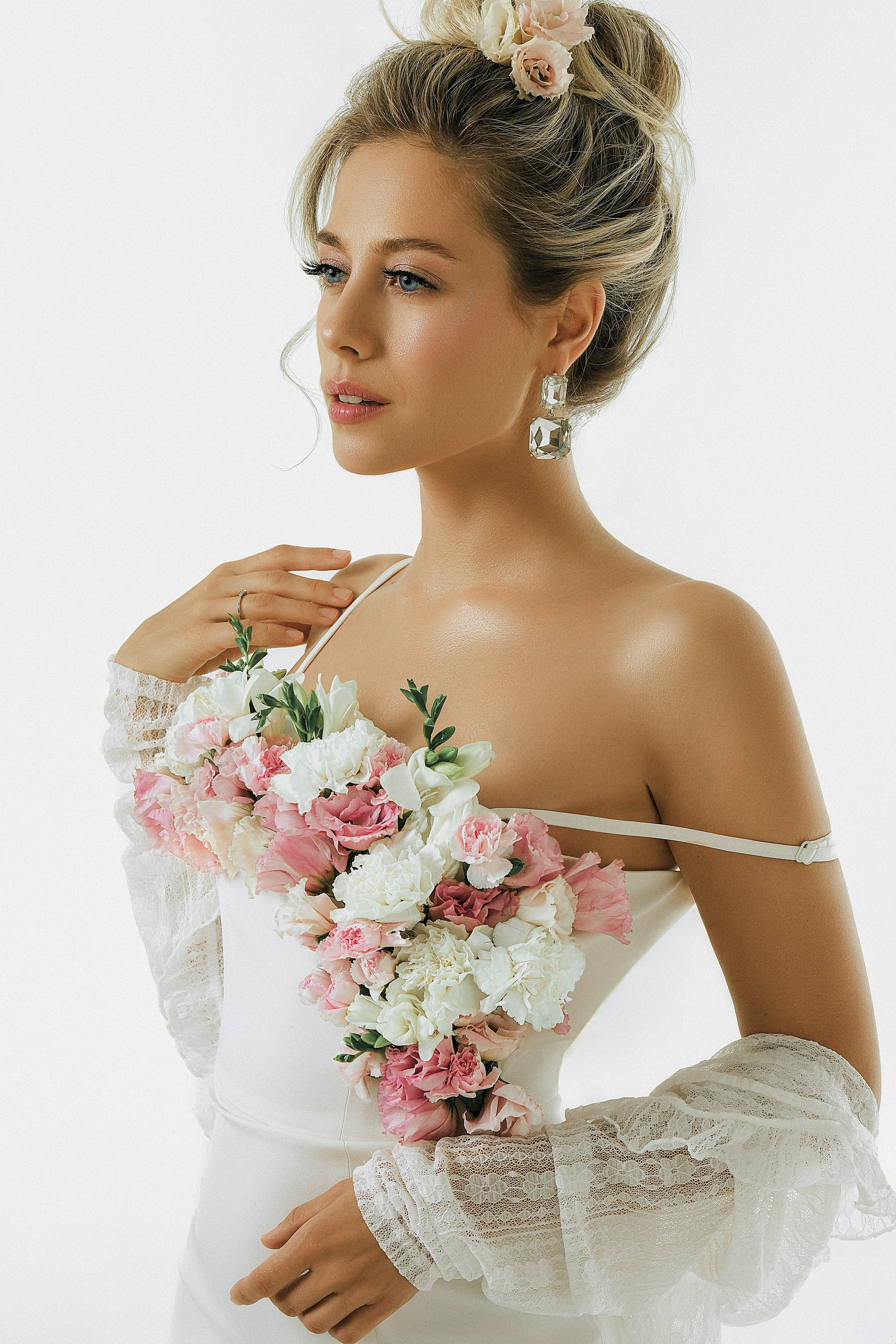 Селебрити / Celebrity. Коммерческий фотограф