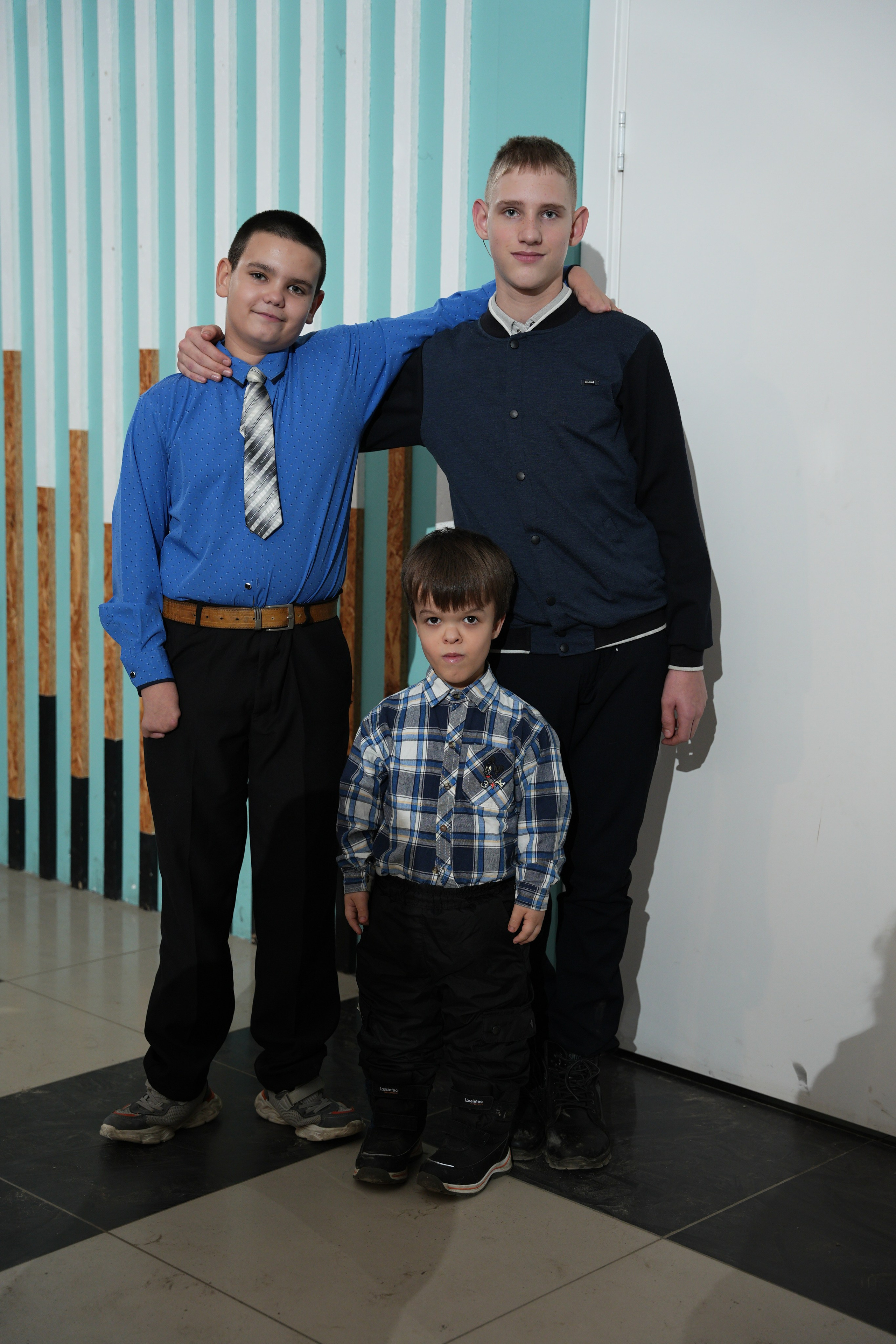 «Ты в этом мире не один " социально благотворительное мероприятие. Ольга Плаксина фотограф в Саратове