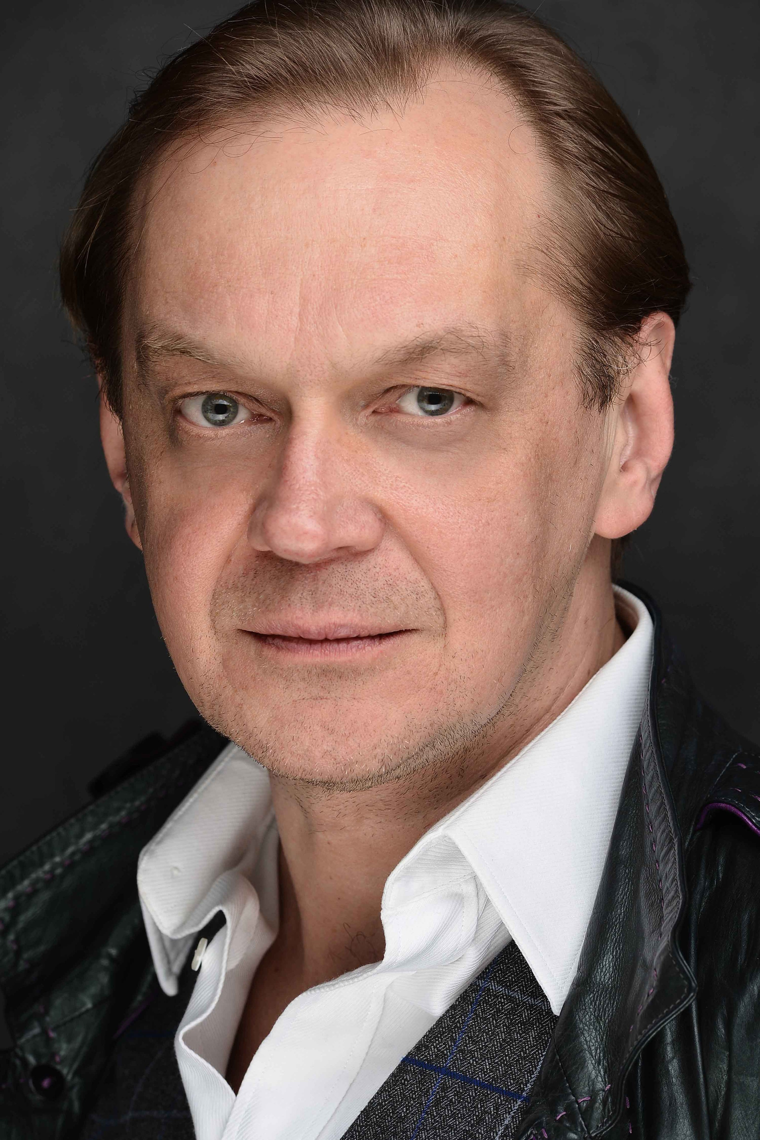 ЭФФЕКТИВНОЕ АКТЕРСКОЕ ПОРТФОЛИО ОТ МИХАИЛА БУЧИНА