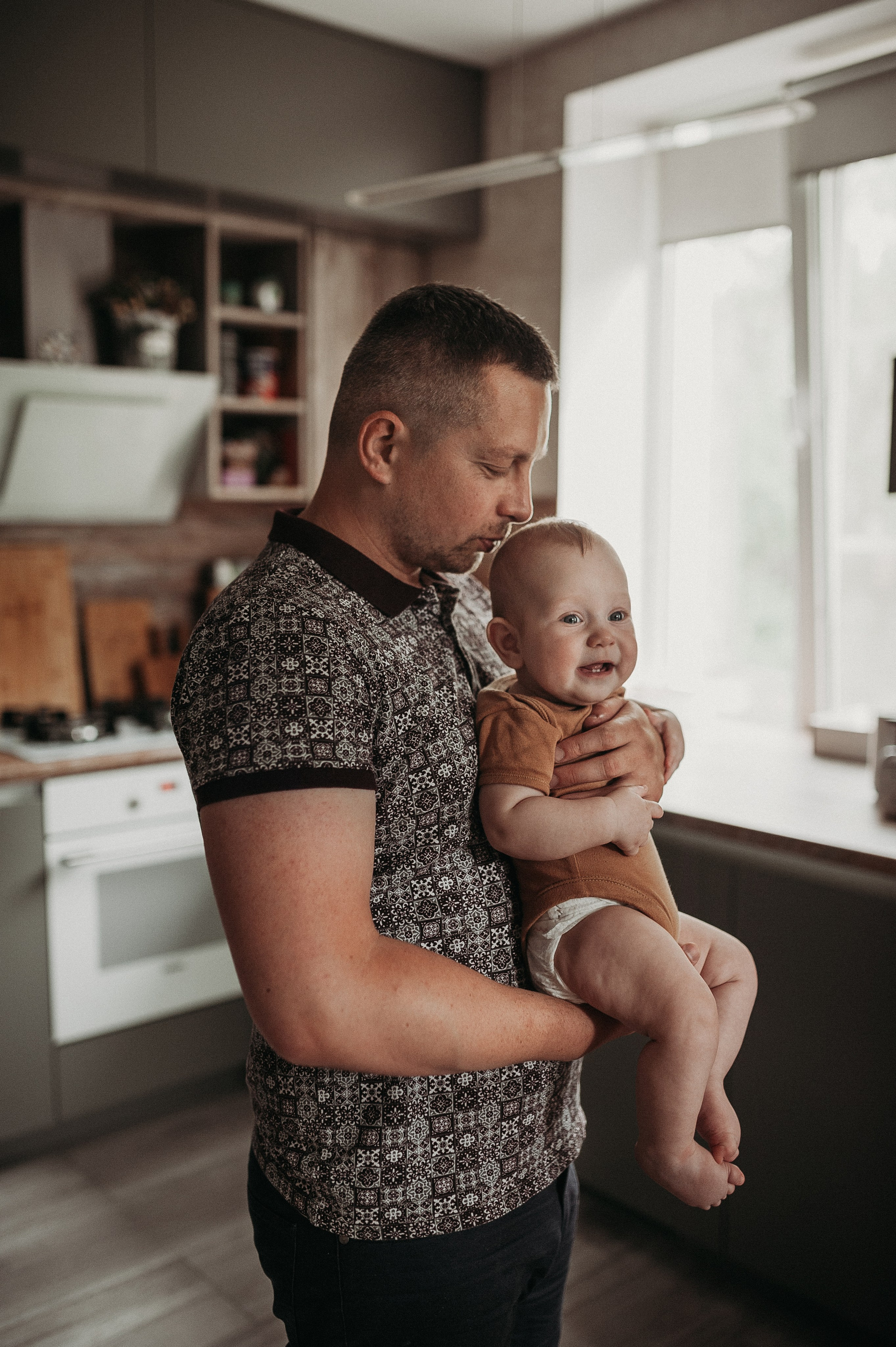 Меленькая Ксюша. Www.ostermiller.ru