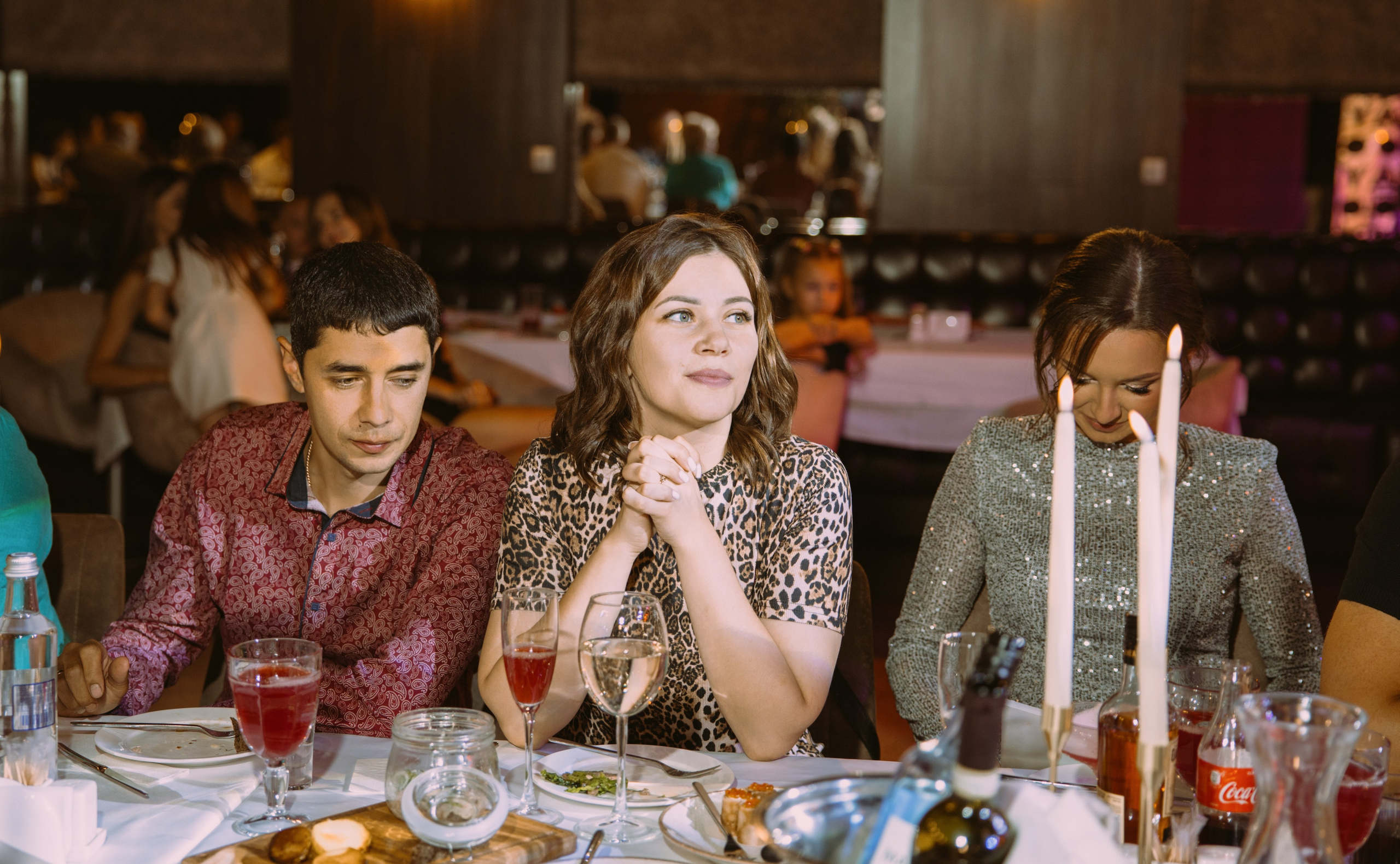 Юбилей. Свадебный, семейный фотограф в Иркутске Светлана Макаричева