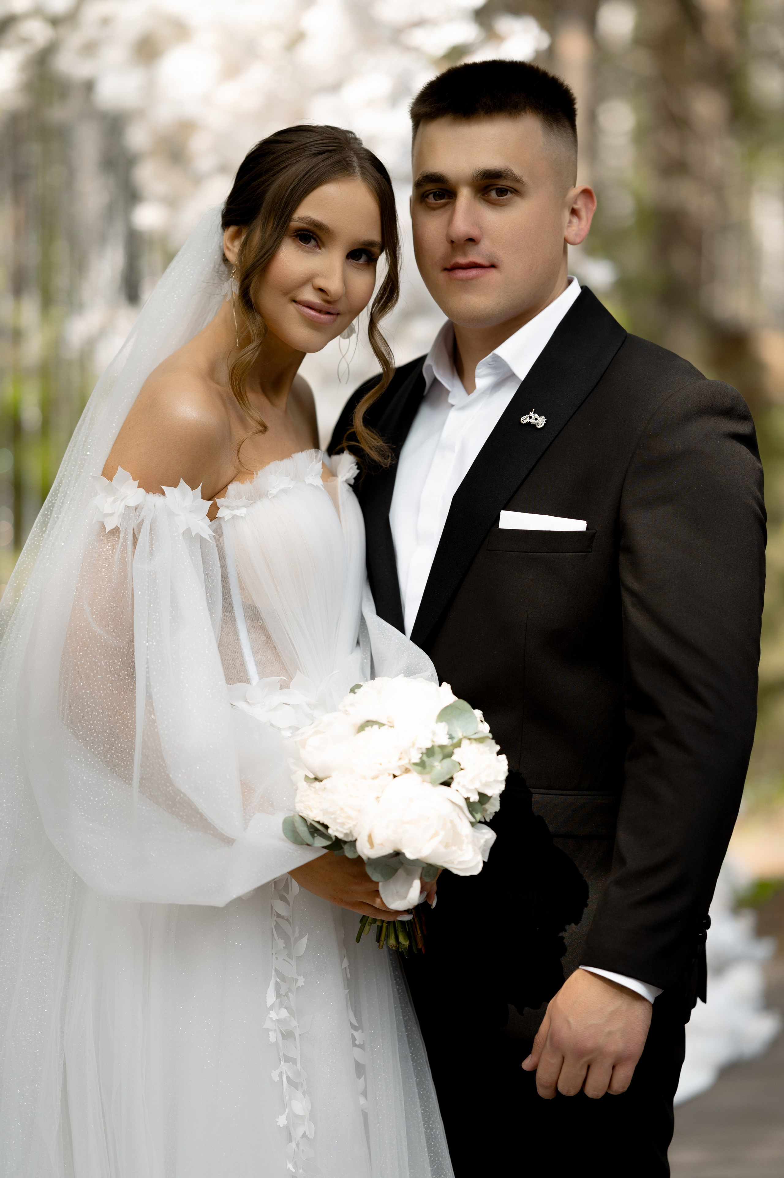 Снежана & Игорь. Свадебный и семейный фотограф Тюмень Екатеринбург Москвина Алёна