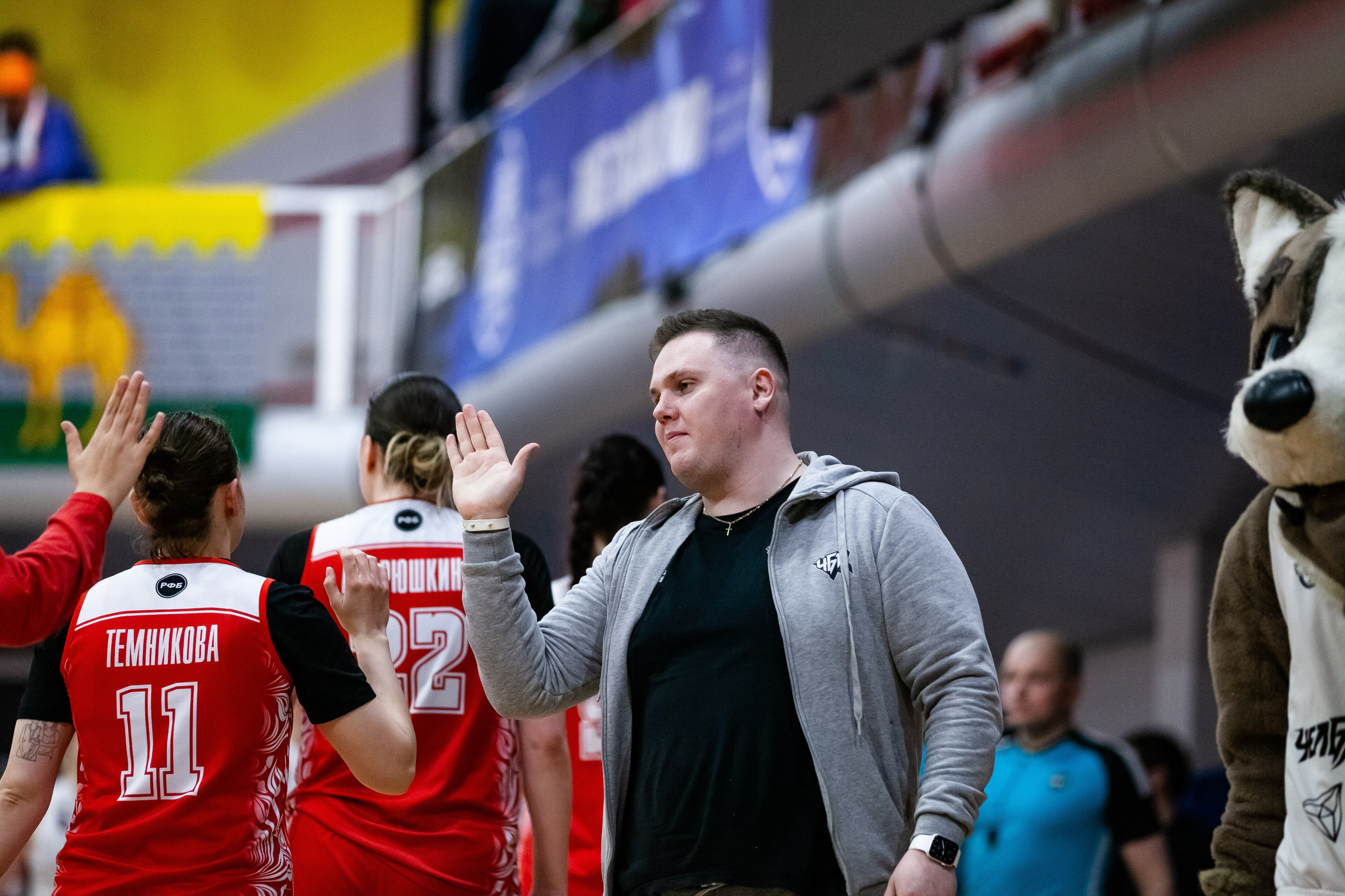 Славянка — Юность. Фотография