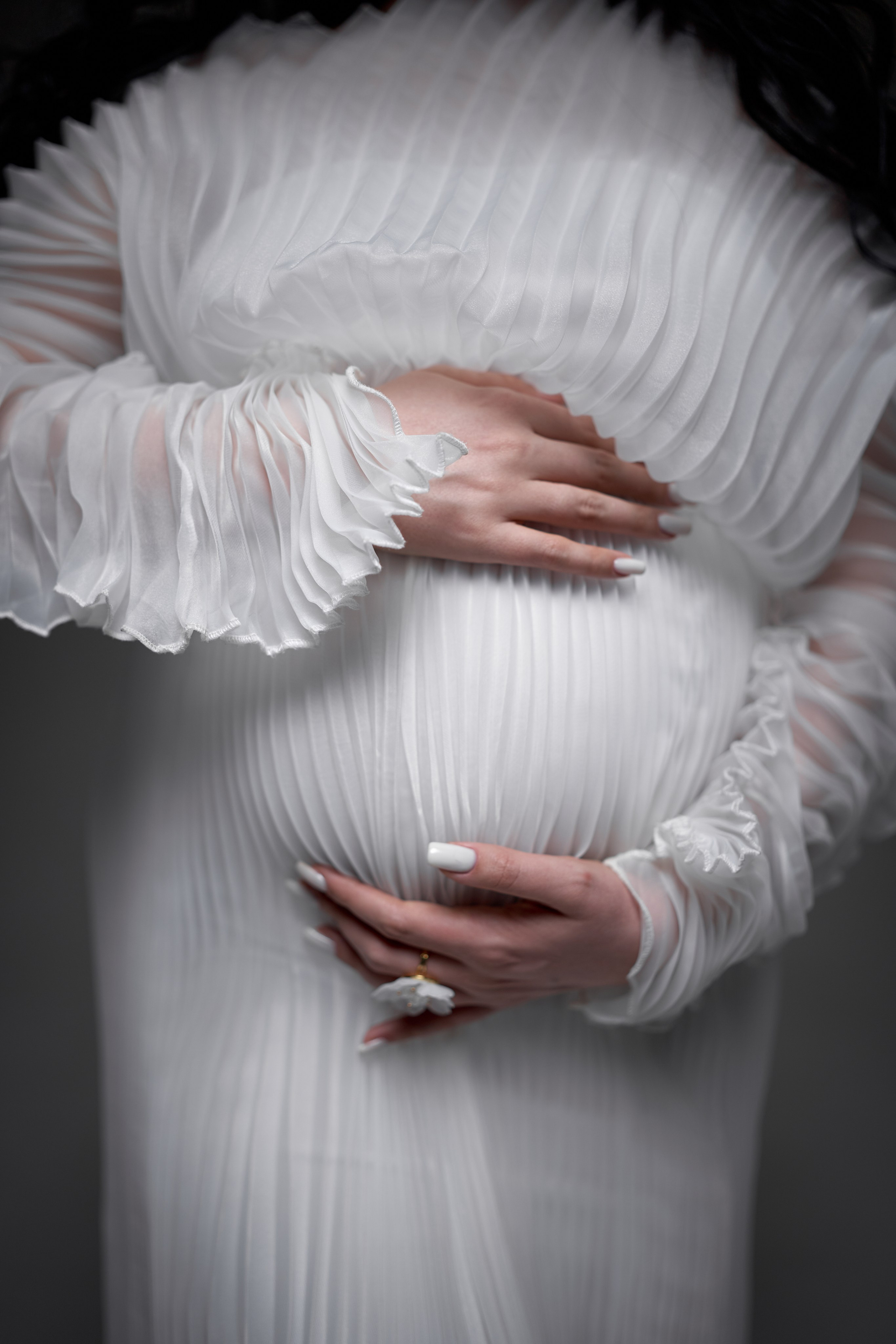 Беременность. Фотограф в Нижнем Новгороде Марина Кузнецова