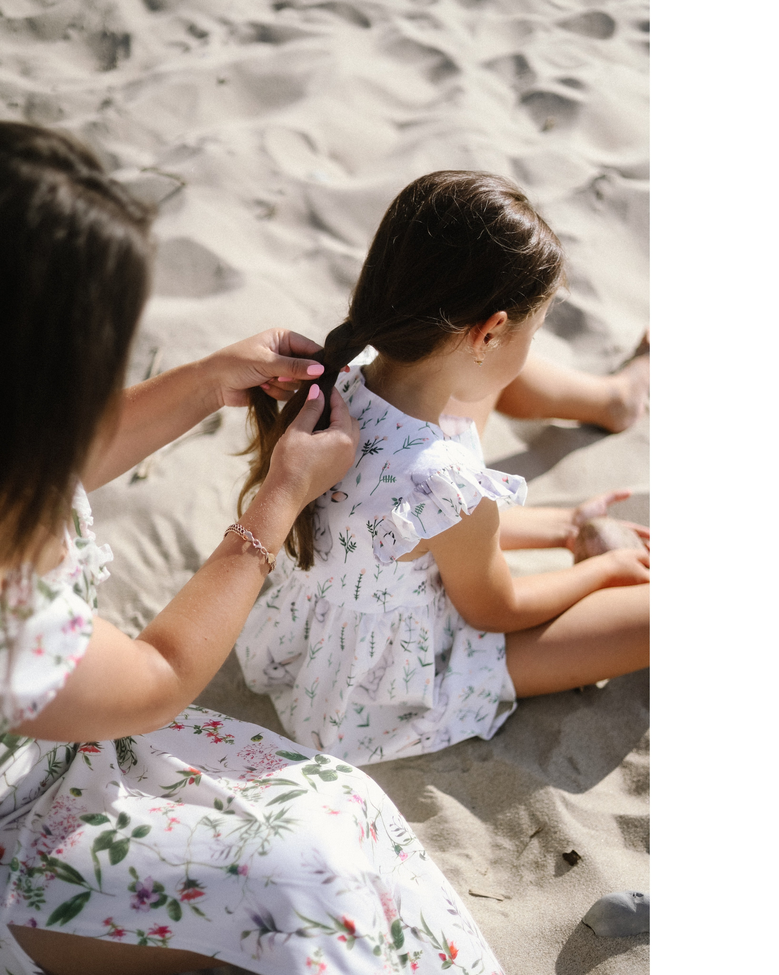 Семейная съемка. Фотограф в Калининграде, Софья Вологдина