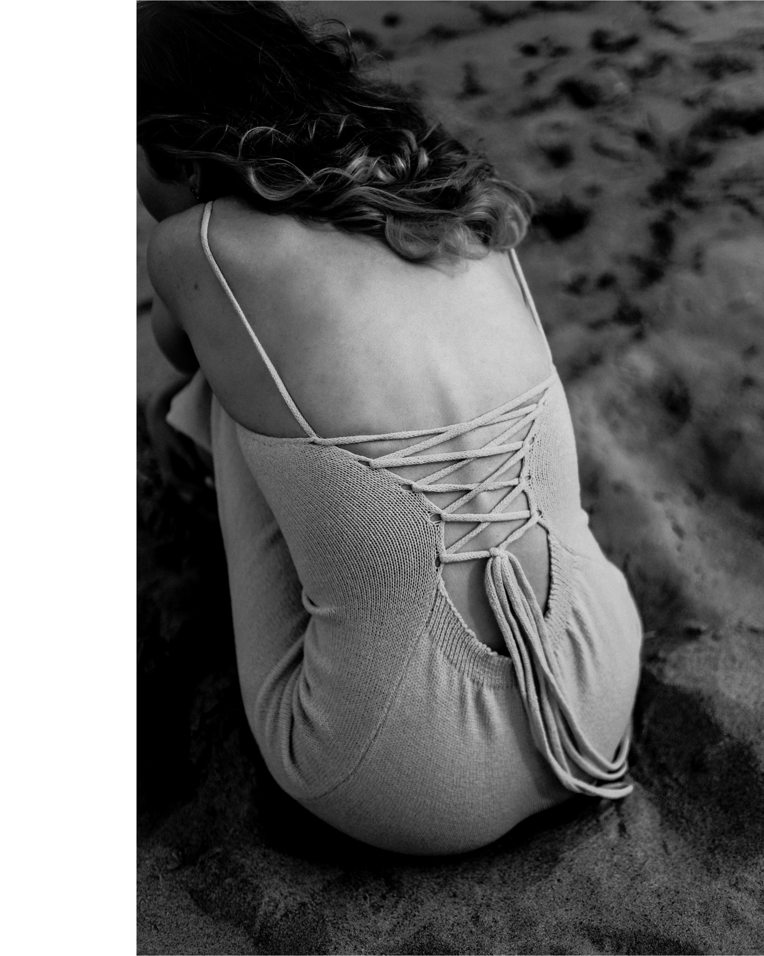 Портретная съемка. Фотограф в Калининграде, Софья Вологдина