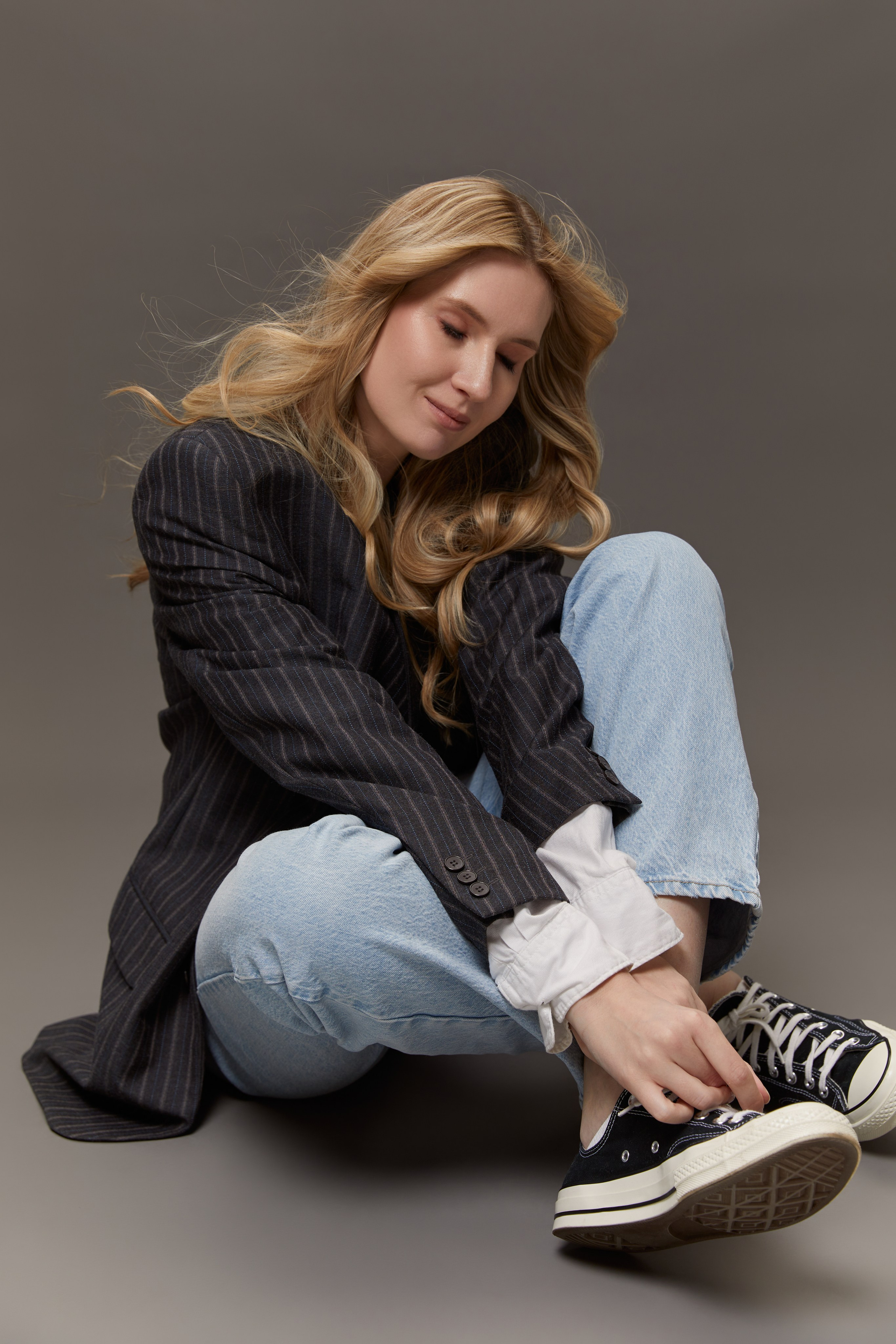 Ксения. Портретный фотограф в городе Дубна