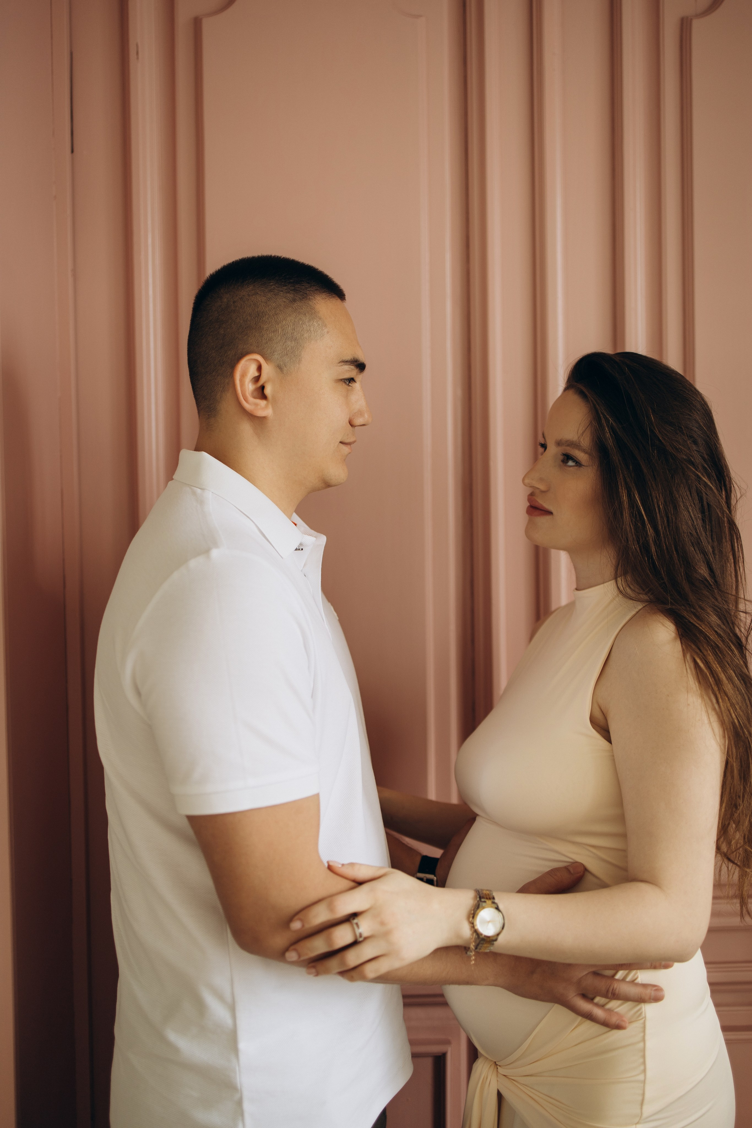 Владислав и Света. Самый теплый фотограф в Краснодаре Рябоконь Ксения