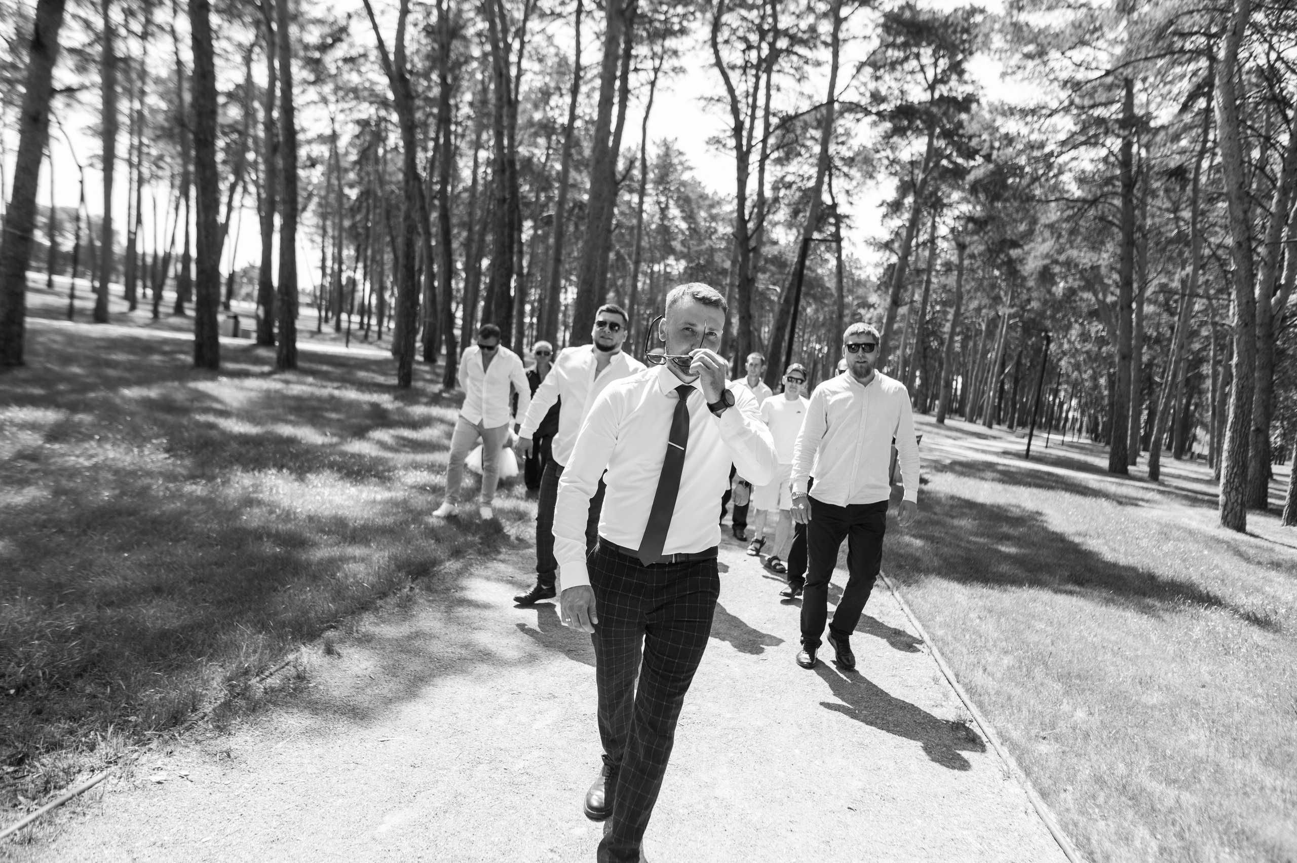 Алексей и Ксения. Фотограф в Абакане и Минусинске