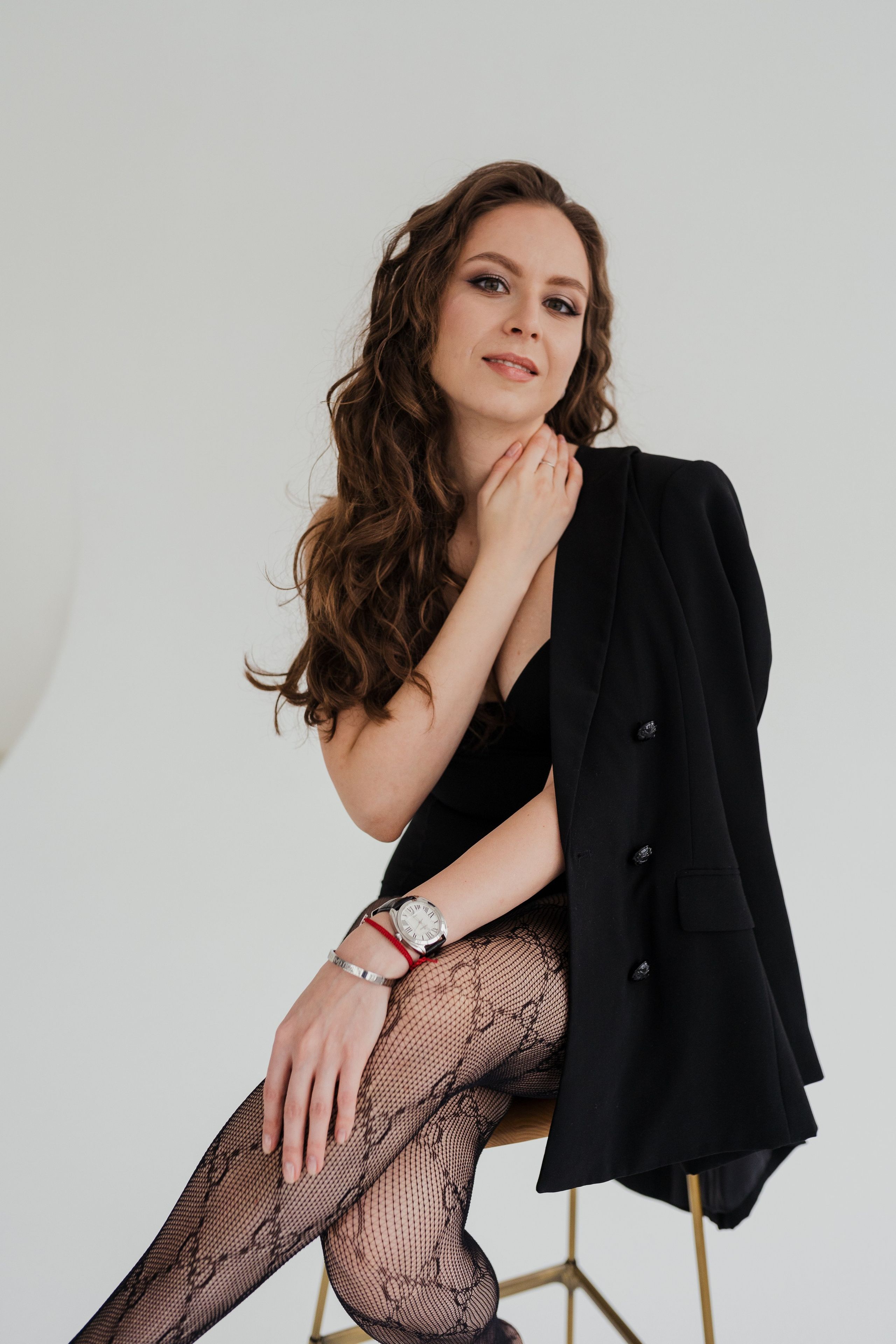 Настя. Свадебный фотограф в Москве Анна Полушина