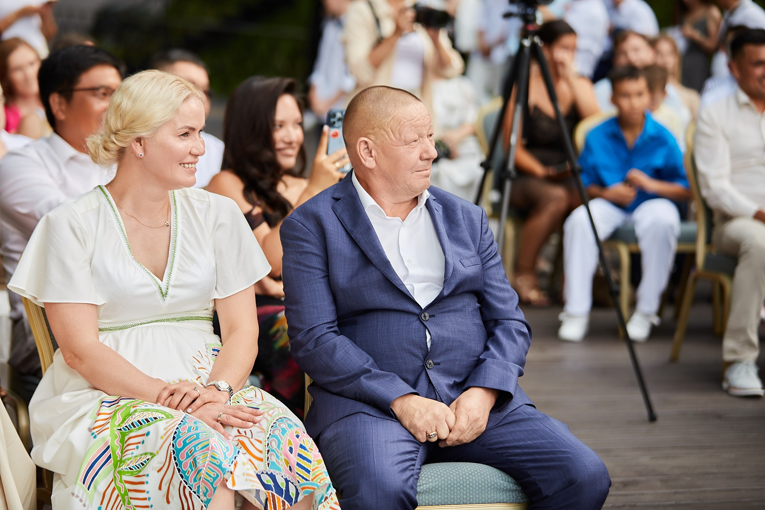 Даниил & Евгения. Фотограф и Видеограф в Москве. Олег Корушев