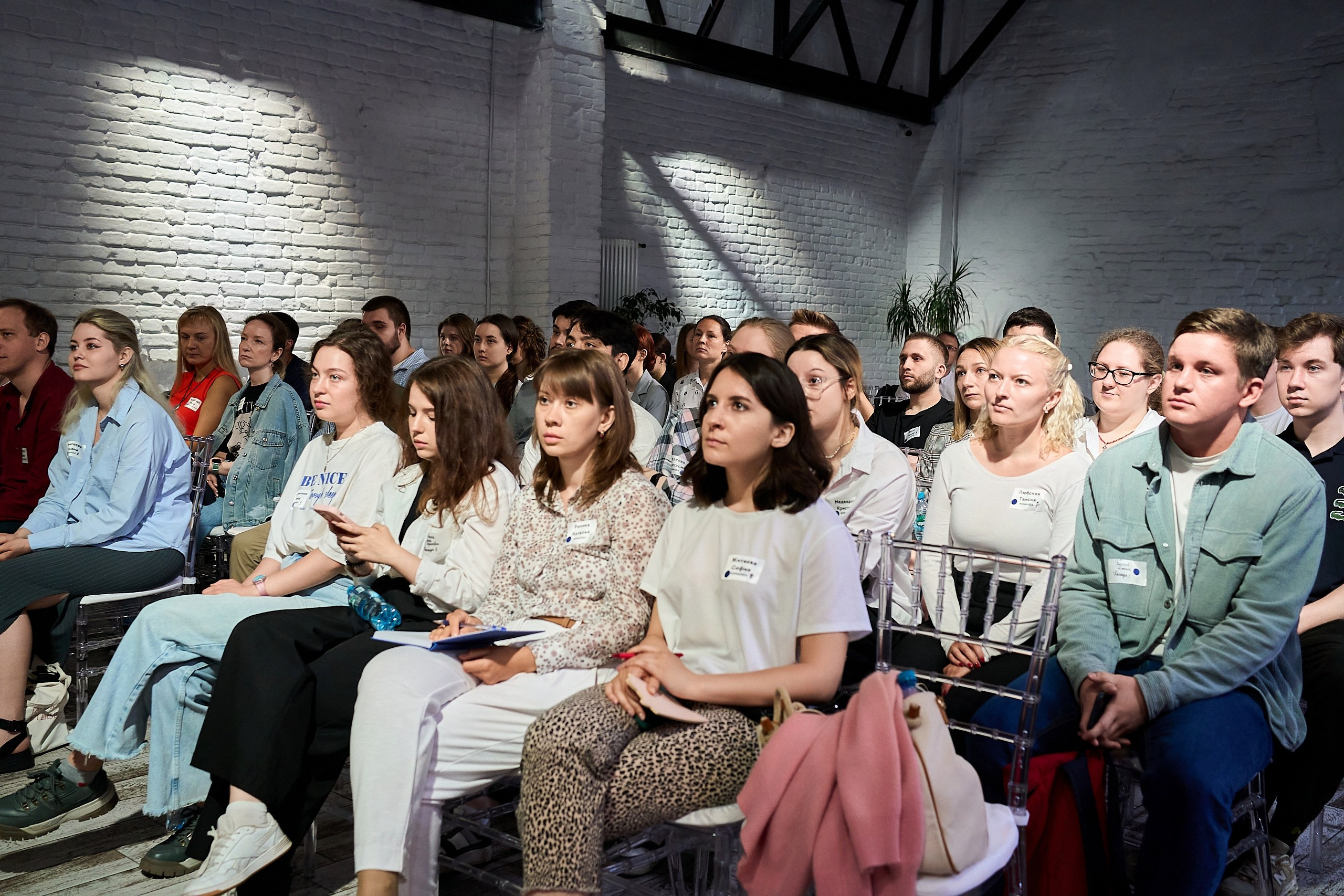 Стажировка Правительства Москвы — Отборочный этап IT-стажеров. Фотограф и Видеограф в Москве. Олег Корушев