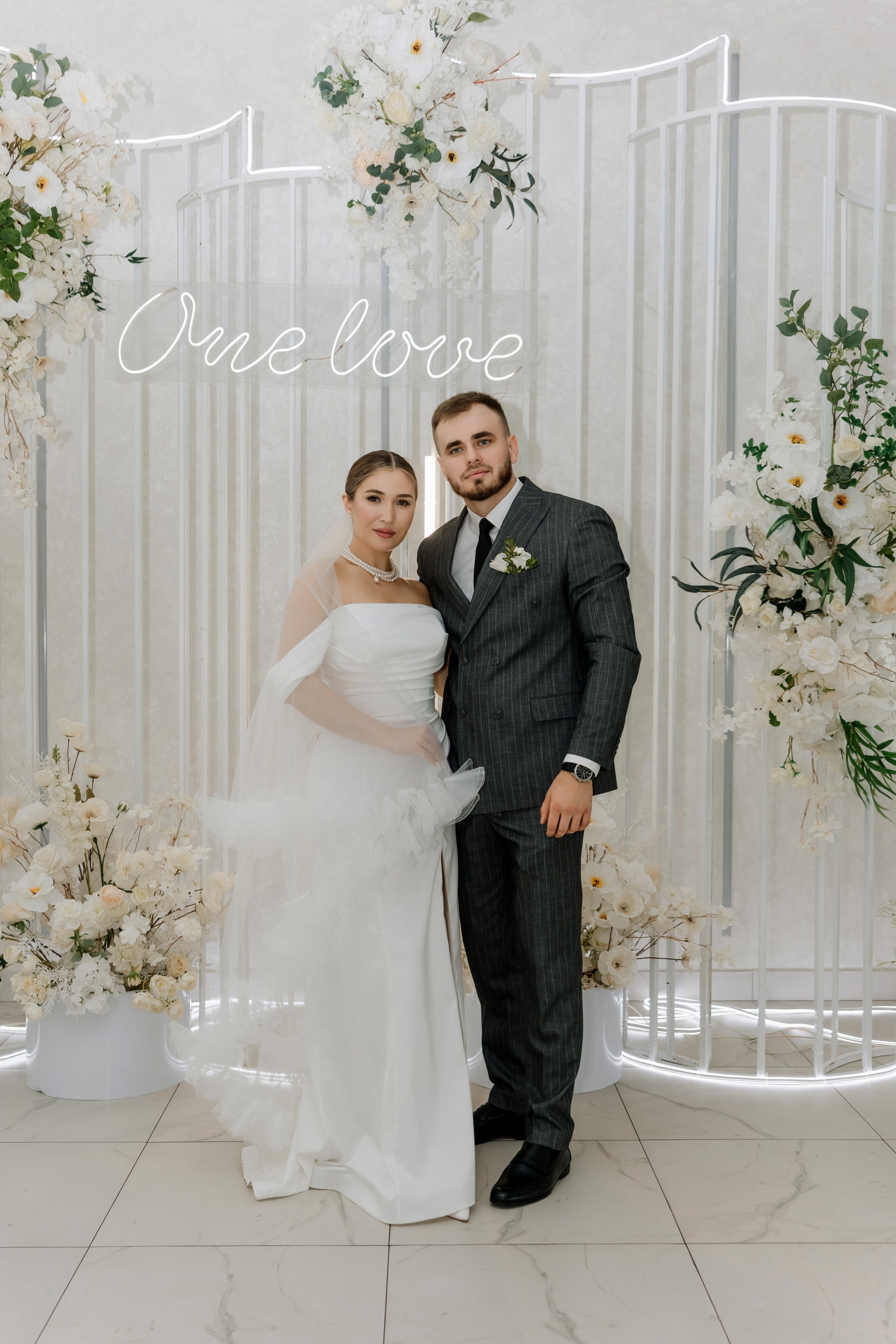 Igor & Elvina. RAMZIYA KAZAKOVA