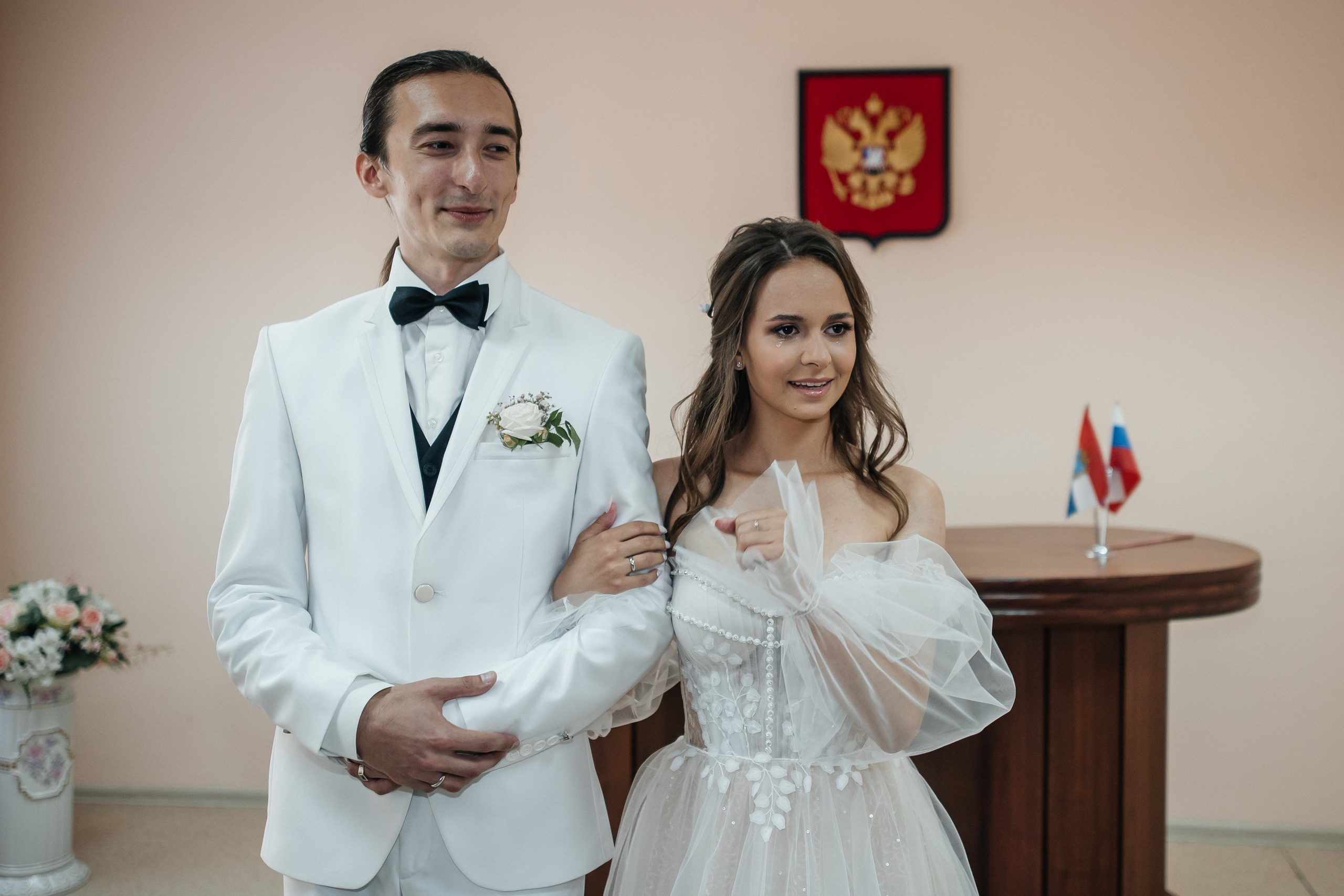 Женя и Алёна. Семейный и детский фотограф в Самара Егорова Ирина