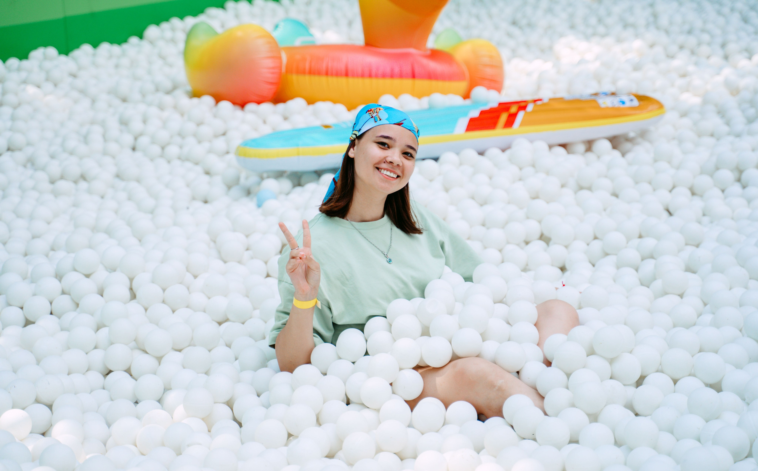 «Практика» лета / 2023. Саша Копылов, фотограф в Казани