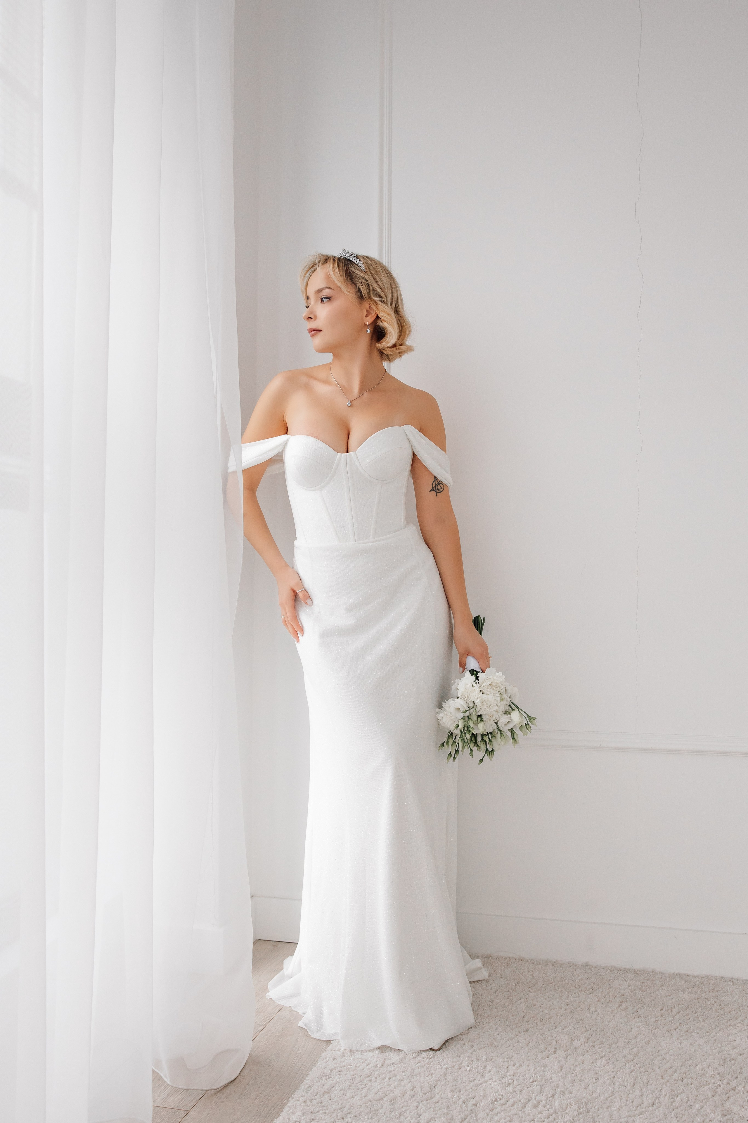 Ксения и Александр. Свадебный и семейный фотограф Уфа