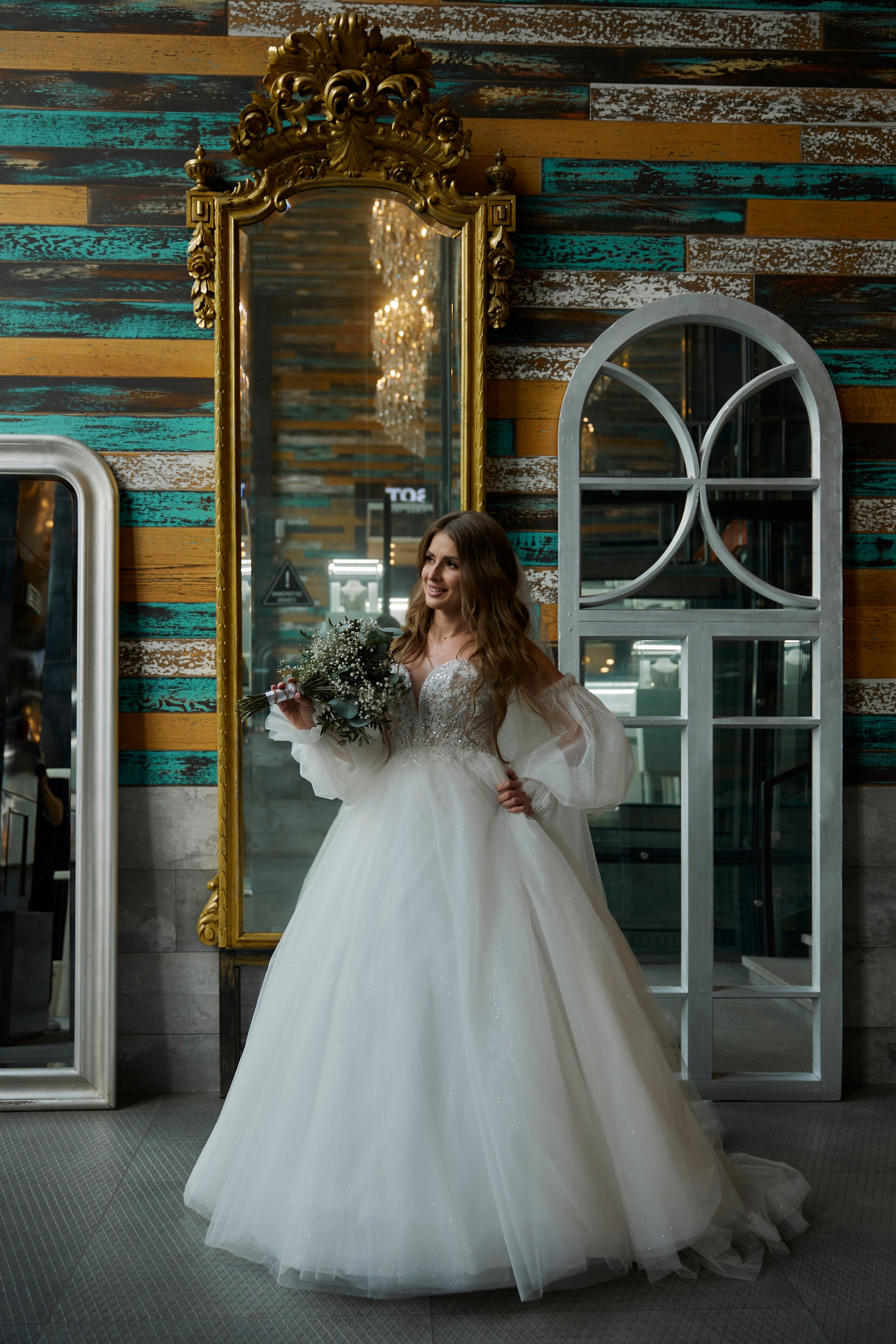 Юлия & Роман. Фотограф