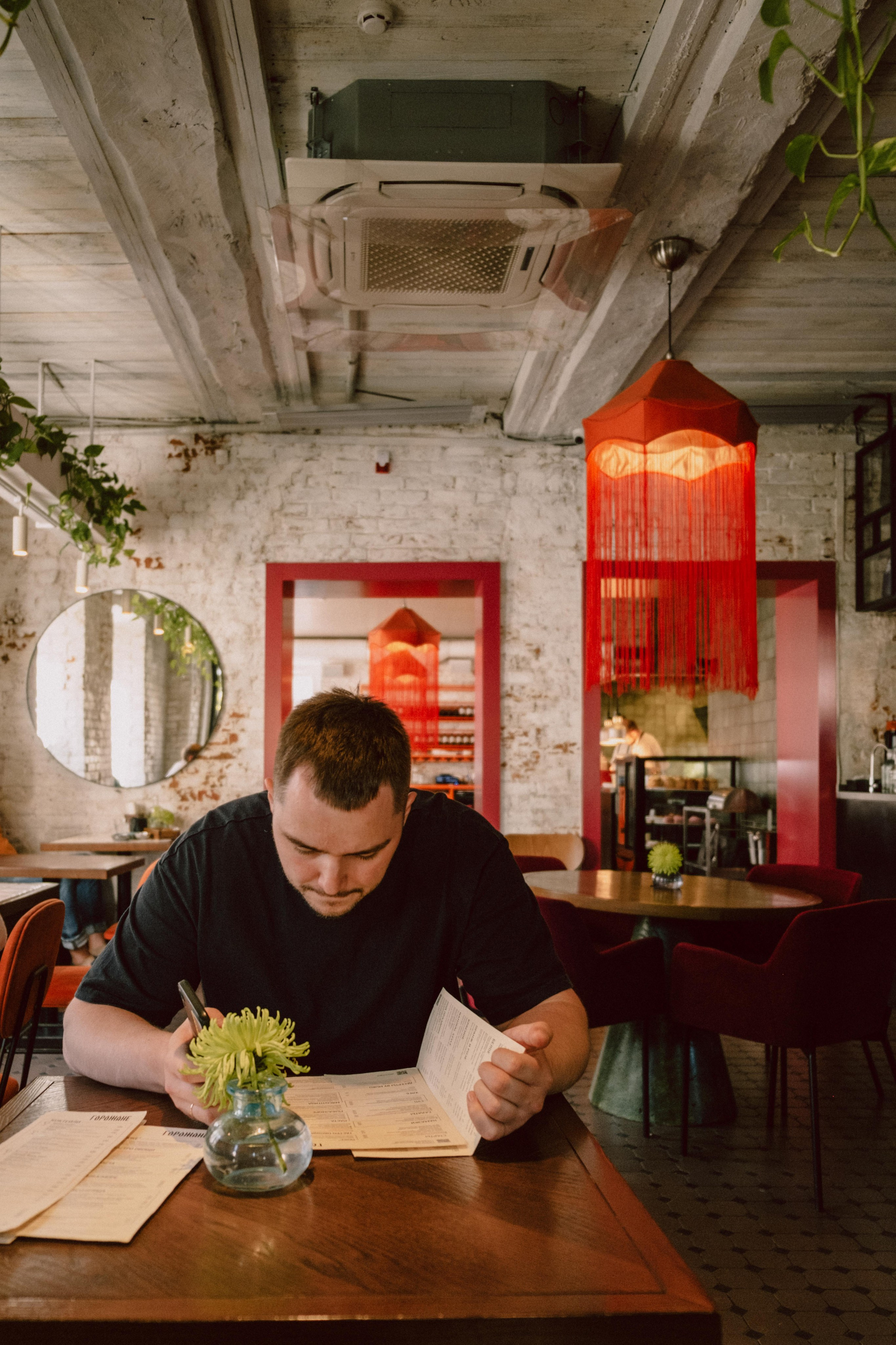 Замечательная повседневность. Контент-фотограф и видеограф в Перми