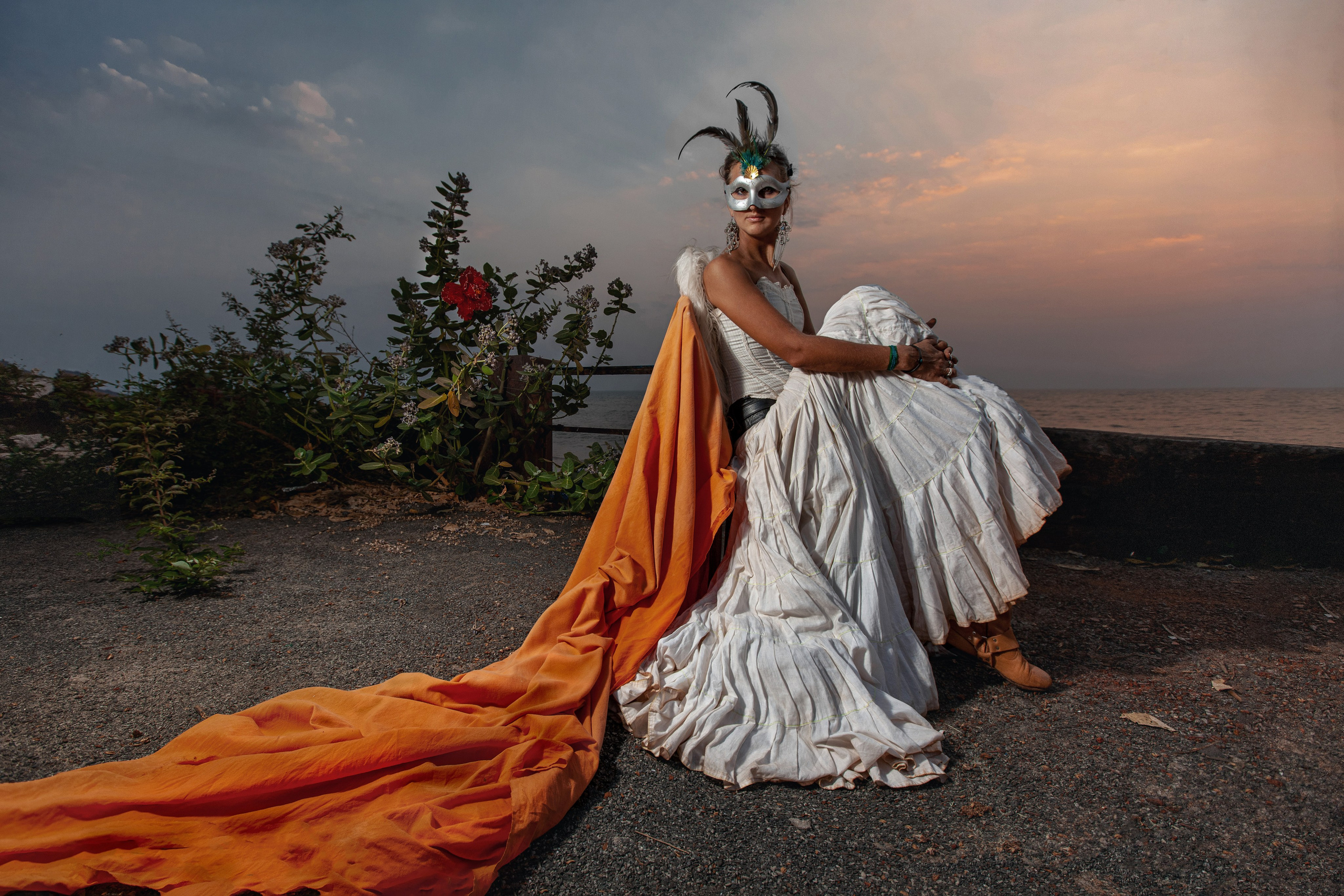 Портретная фотосъемка — авторское портфолио Олега Голикова. Свадебный и коммерческий фотограф. Олег Голиков