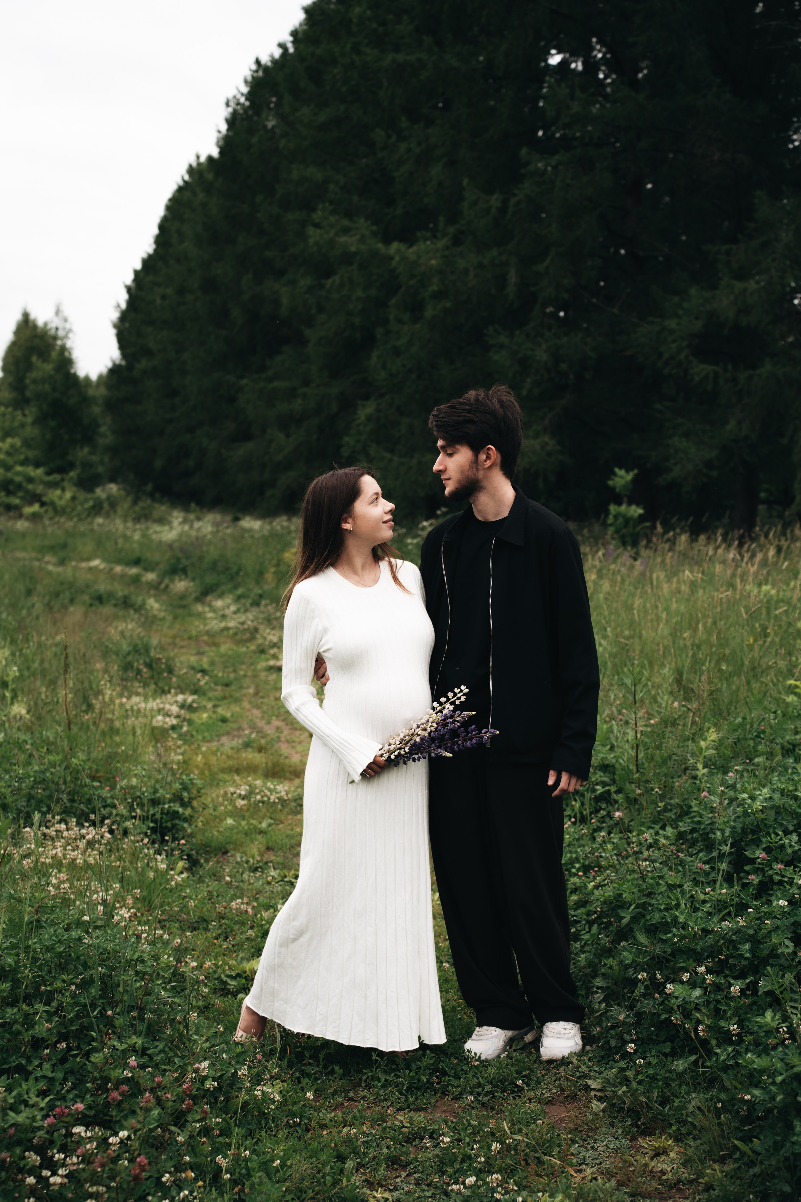 Мага и Даша. Маргарита — фотограф и видеограф / Москва