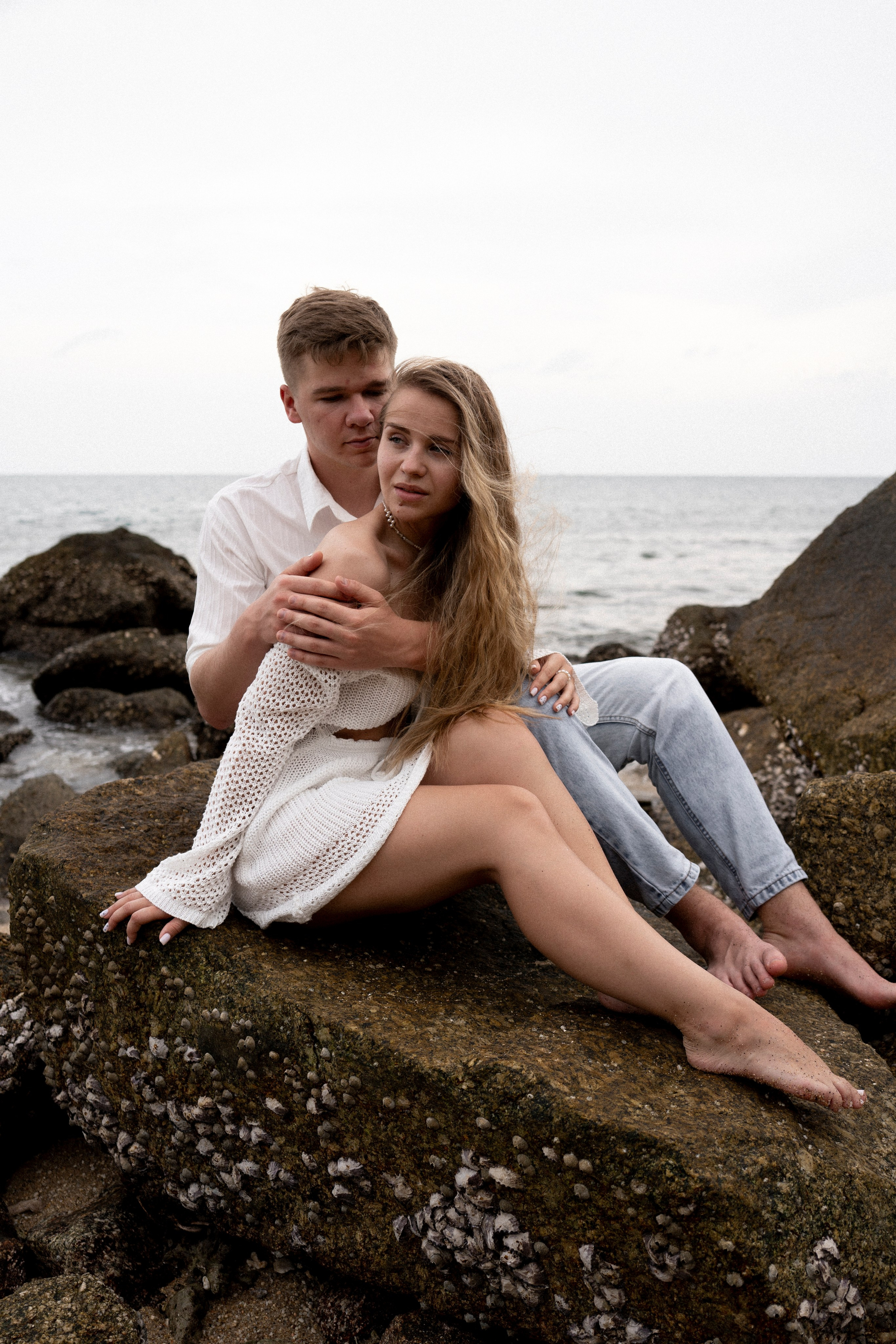 Dima & Maria. Ваш фотограф Ангелина на Пхукете 🖤