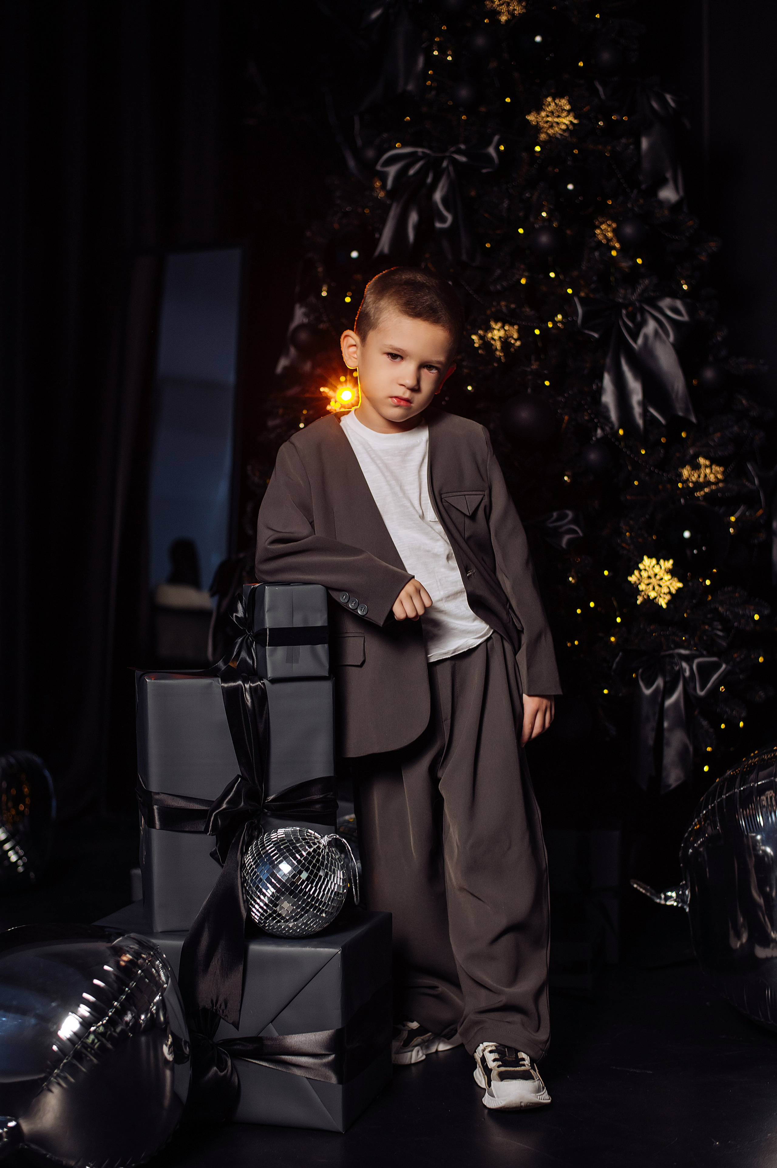 Морев Мирон. Promodels