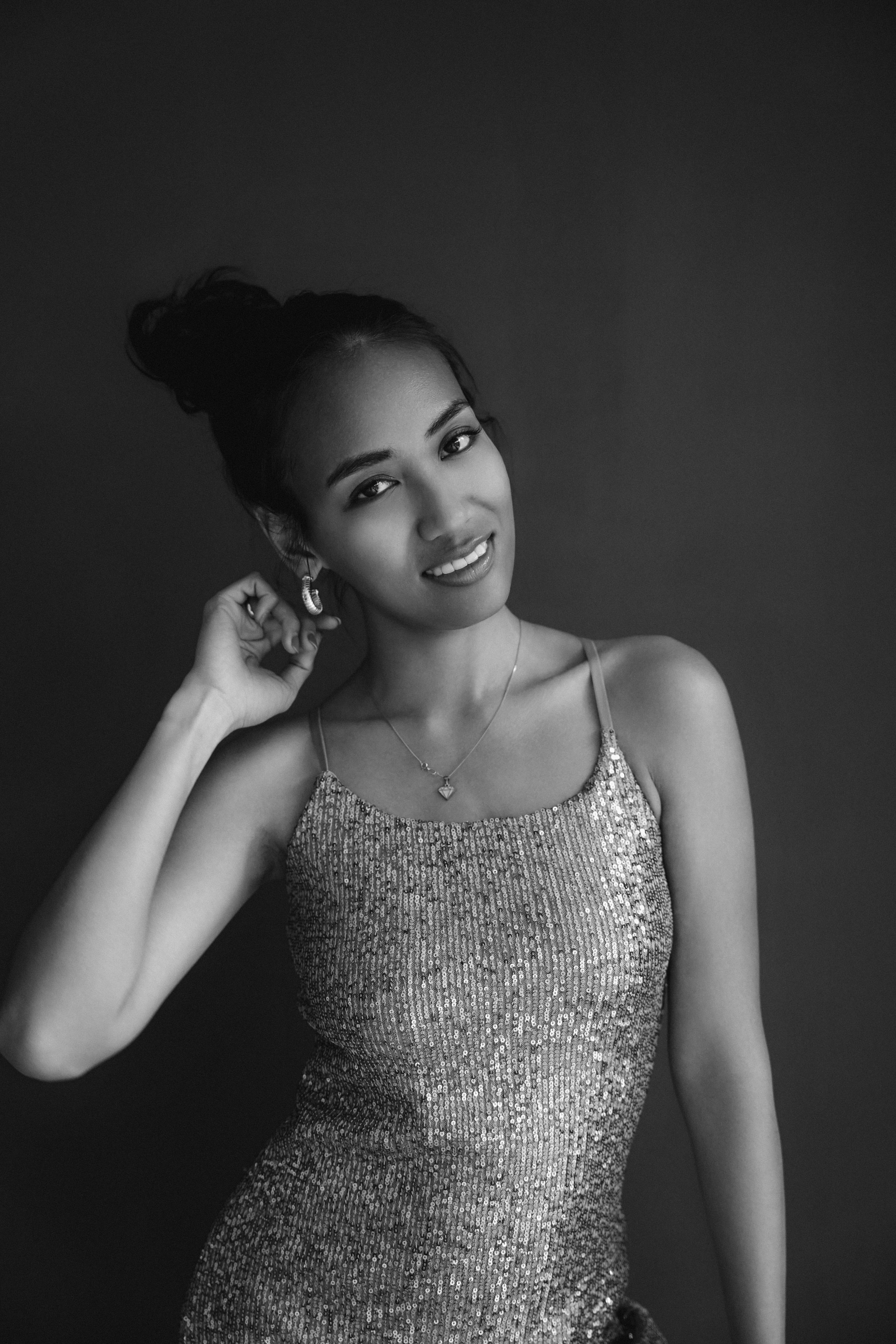 Киона. Фотограф Маргарита Ступакова