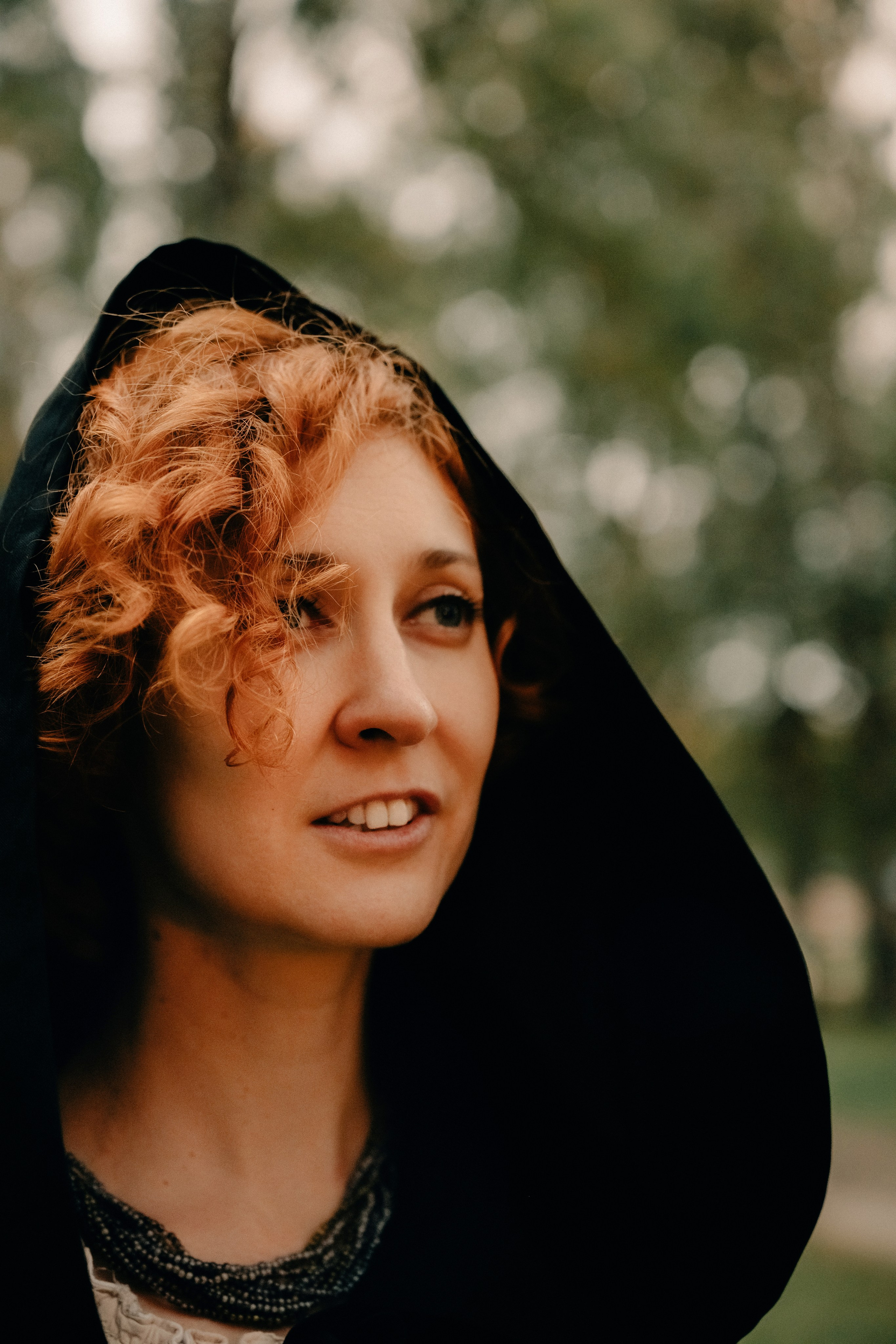 Женский портрет. Кошенкова Мария: портретный и репортажный фотограф. Санкт-Петербург