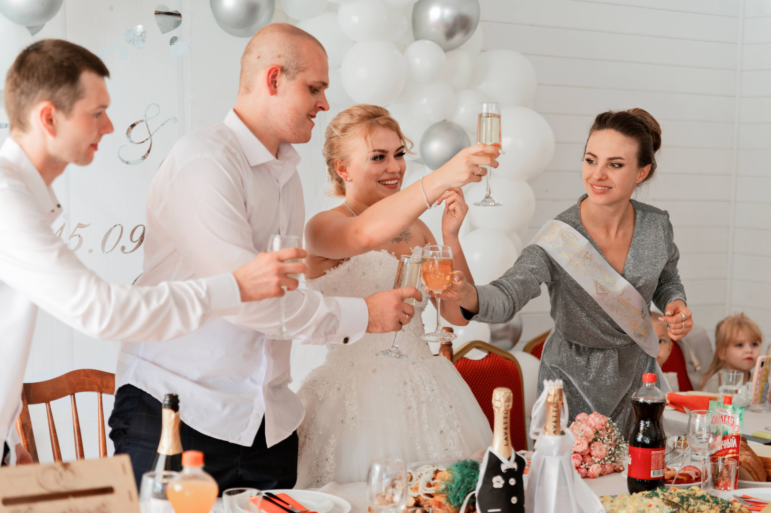 Свадебная фотография. Арт студия «Пегас». Фото- и видео- съемка