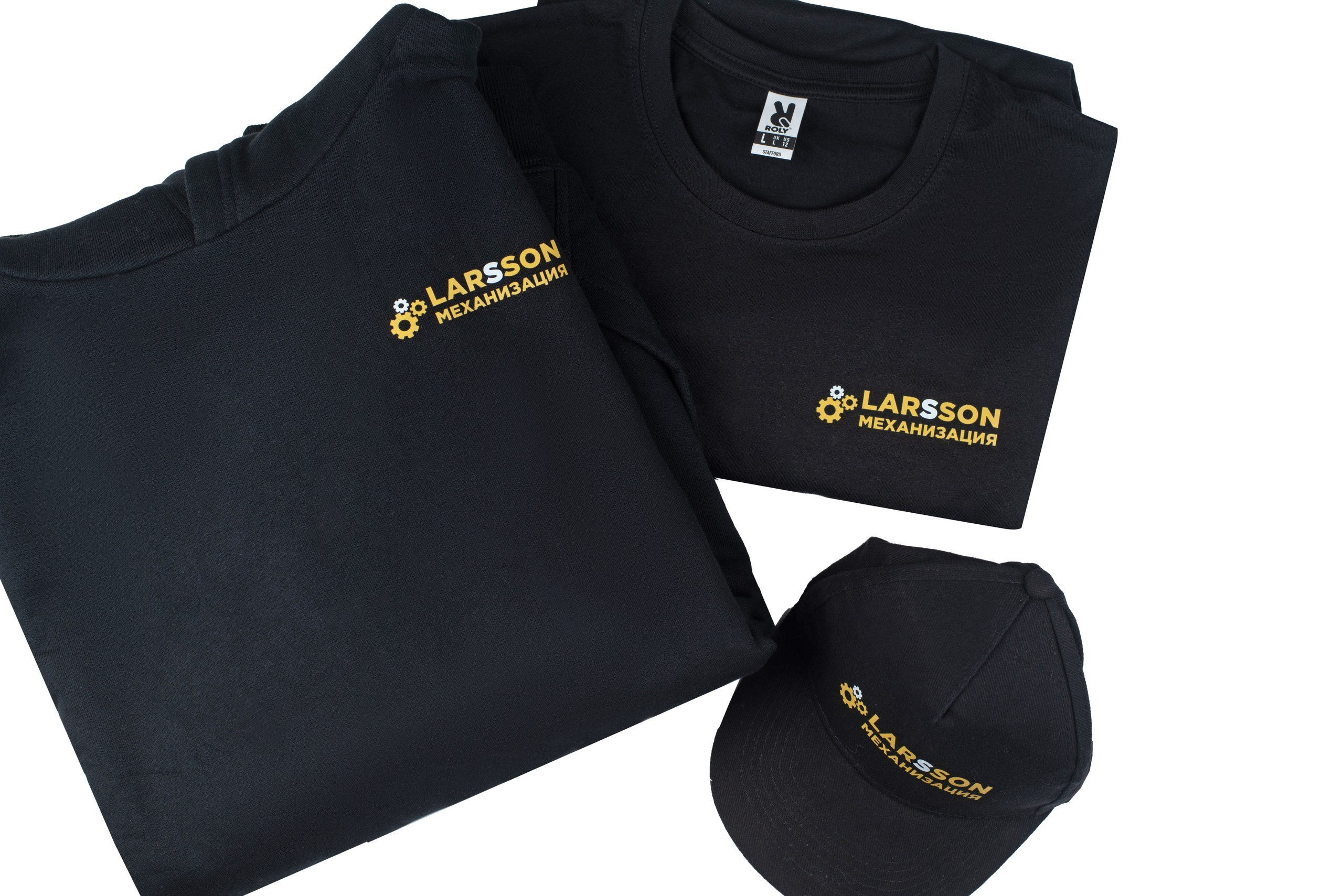 Друзья-приятели хорошо, а друзья-соратники лучше. Михаил Гапеев — Корпоративные подарки и сувенирная продукция с логотипом в Москве